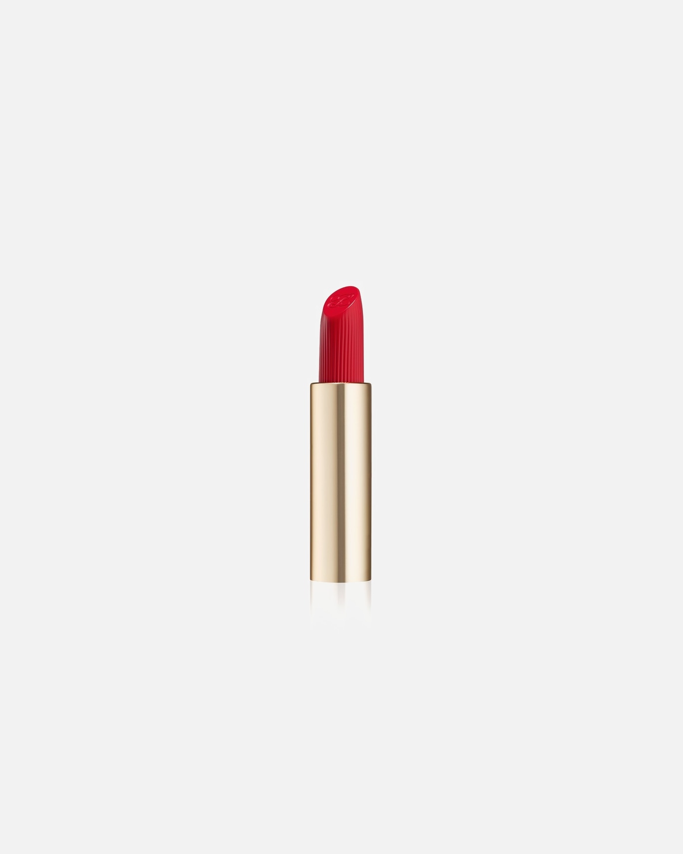 Rouge à lèvres pour Unisexe Estée Lauder Pure Color Recharge Rouge à Lèvres Crème Carnal - n°520