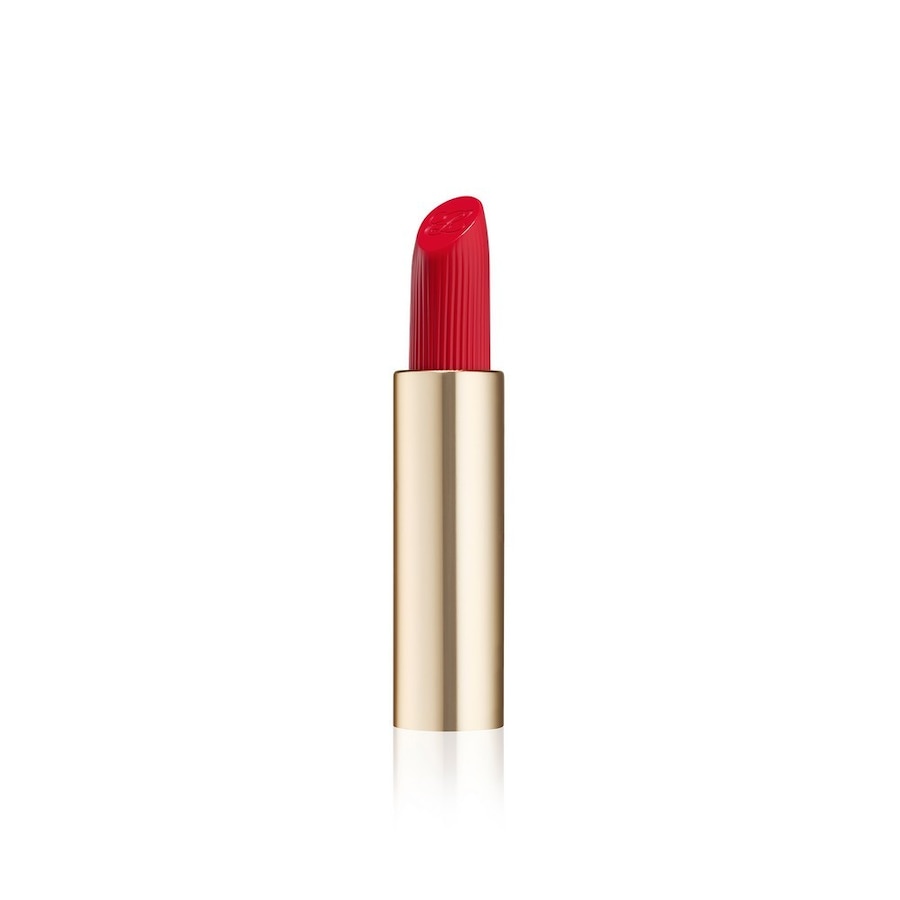 Estée Lauder - Pure Color Recharge Rouge à Lèvres Crème Rouge à lèvres 3.5 g Rouge foncé unisex