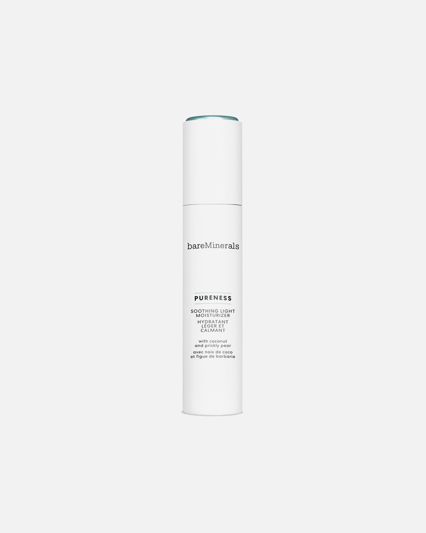 Crème de Jour pour Unisexe bareMinerals Pureness Pureness 1 pièce