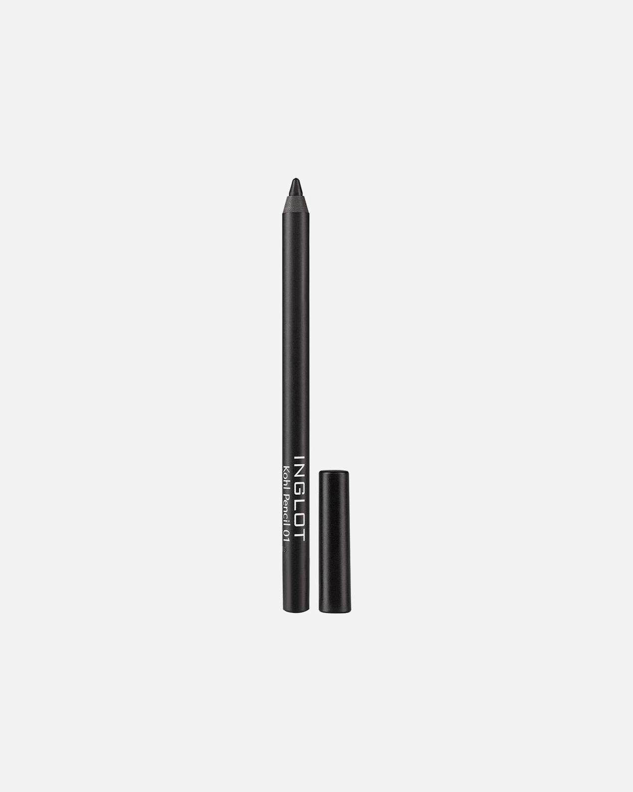 Crayon khôl pour Unisexe Inglot KOHL PENCIL 01 01