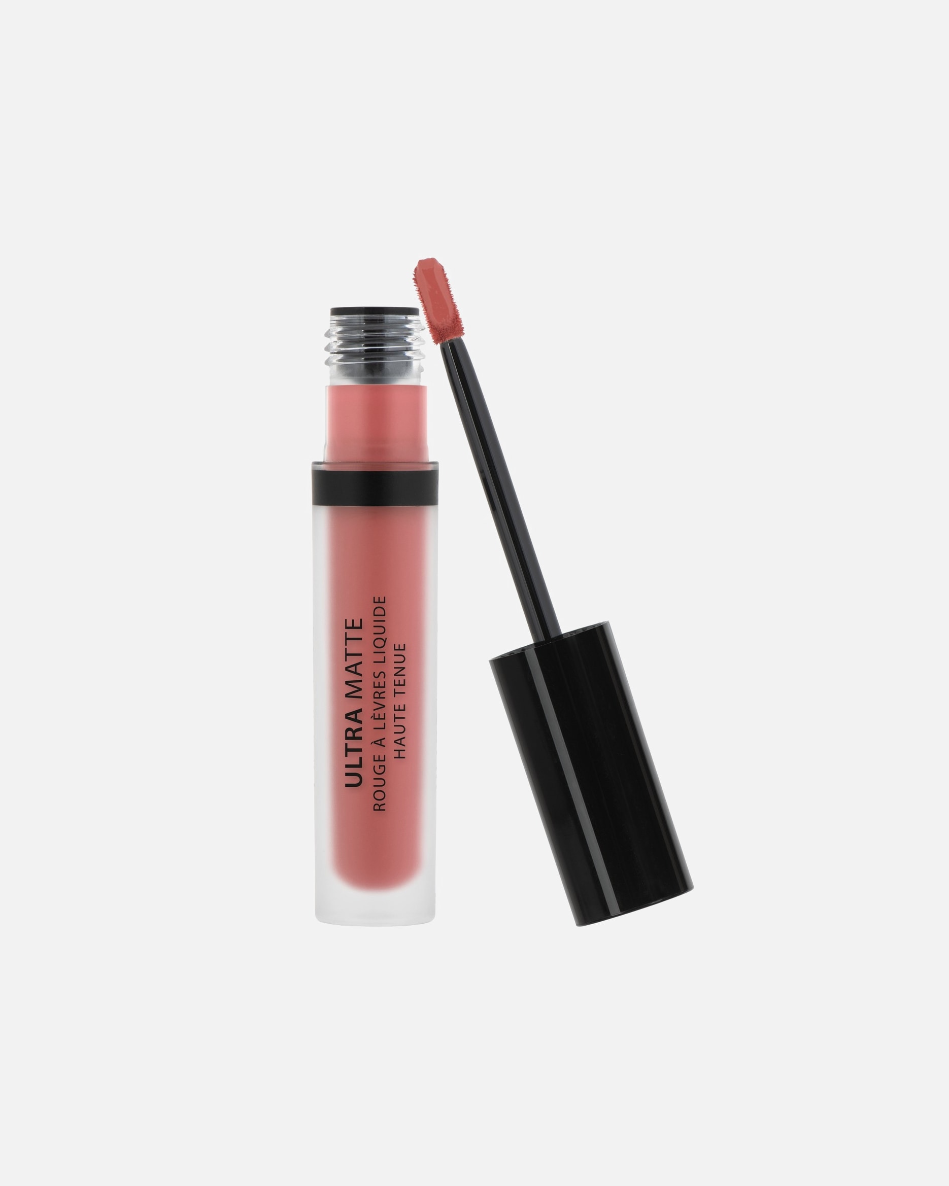 Rouge à lèvres pour Unisexe Nocibé Ligne de marque standard ULTRA MATTE 7 - PINK SAND