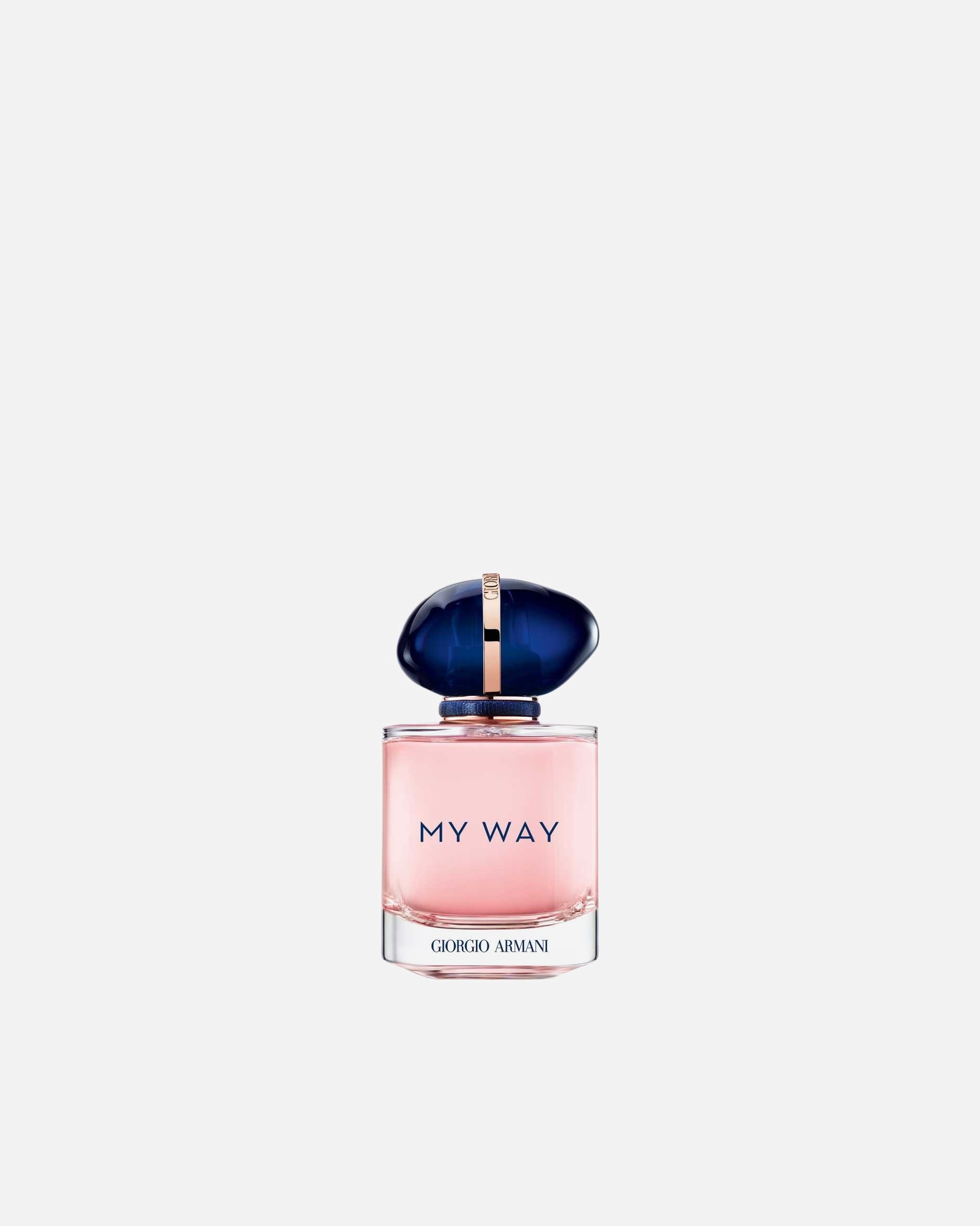 Eau de parfum pour Femme Armani My Way Rechargeable 50ml - Rechargeable