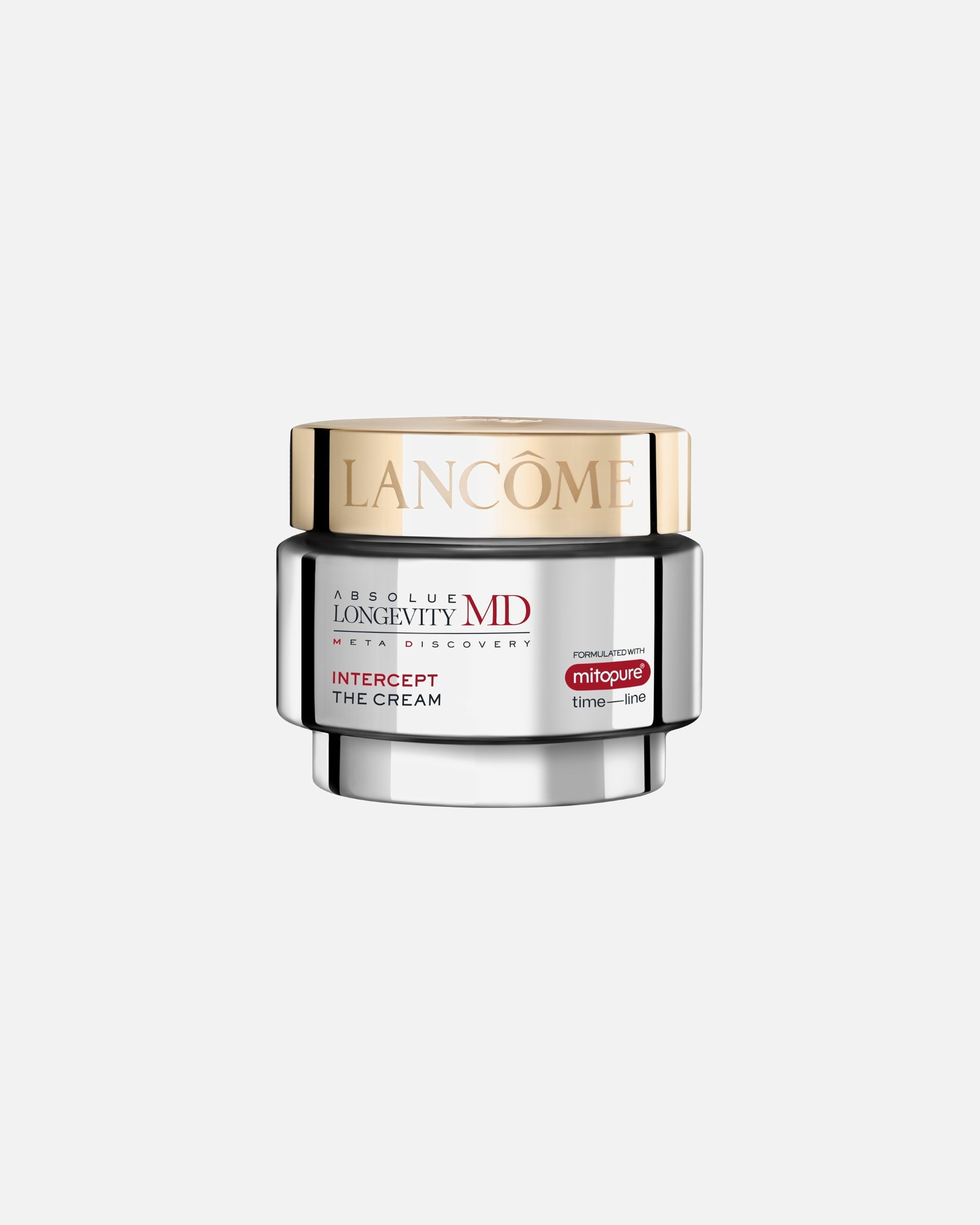 Soin anti-âge pour Unisexe Lancôme Absolue Longevity MD Intercept 50 ml