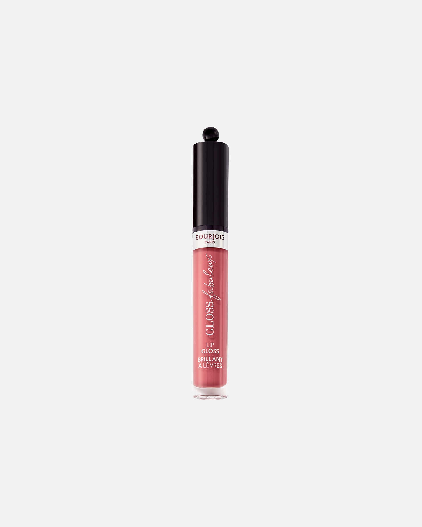 Gloss à lèvres pour Unisexe Bourjois FABULEUX LIP FABULEUX LIP