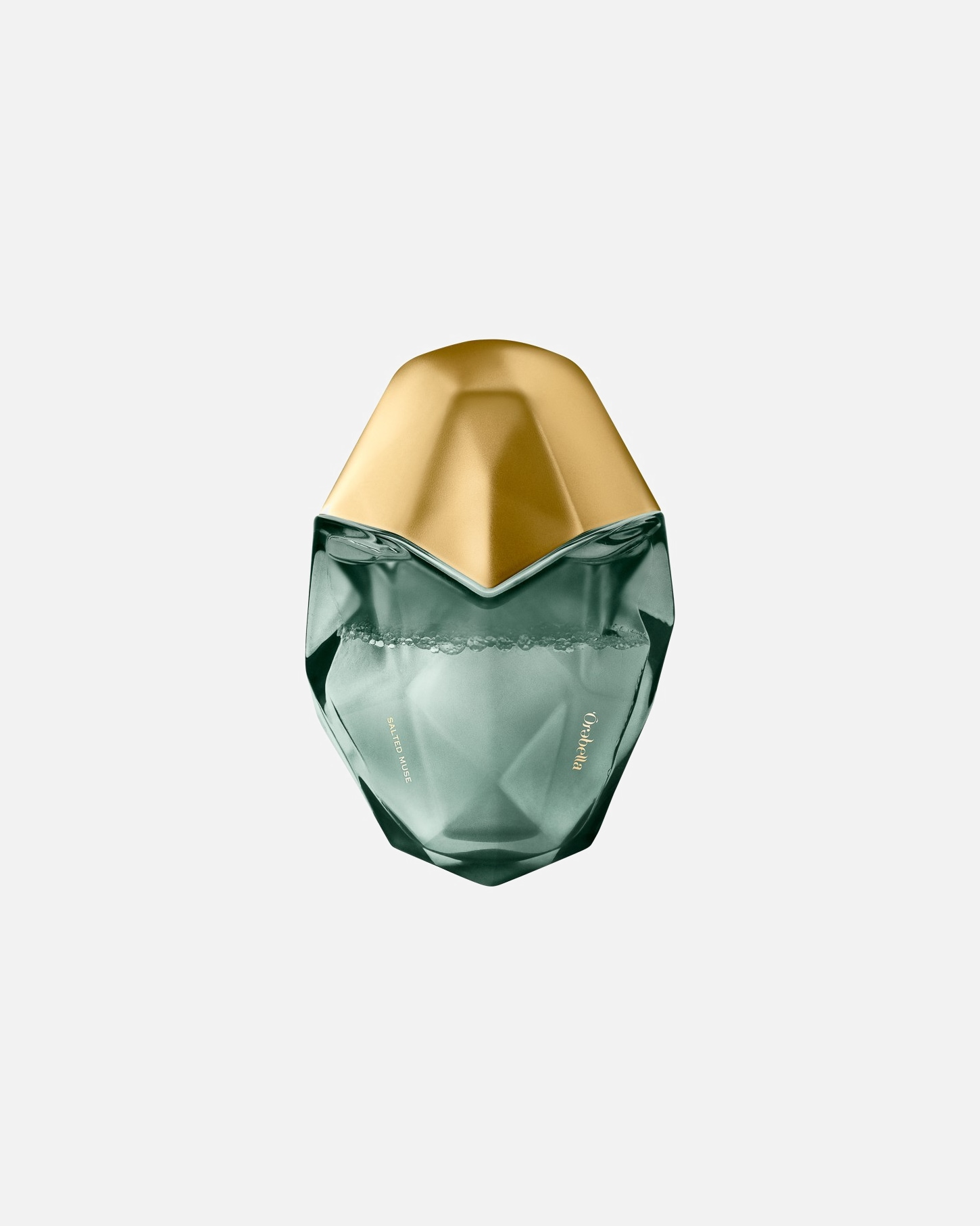 Eau de parfum pour Femme Orebella Default Brand Line Salted Muse 100 ml