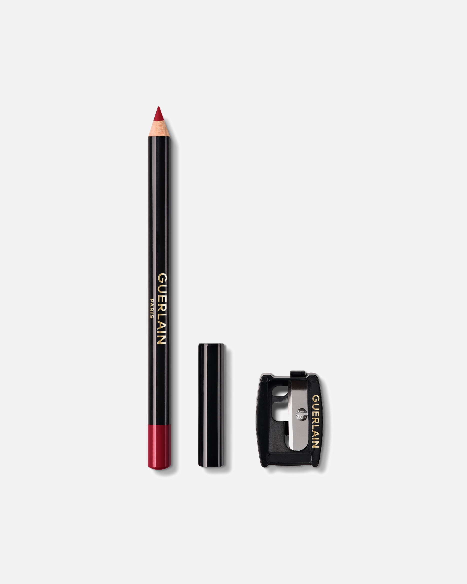 Crayon à lèvres pour Unisexe Guerlain Rouge G CONTOUR G 05 Le Rouge Rubis