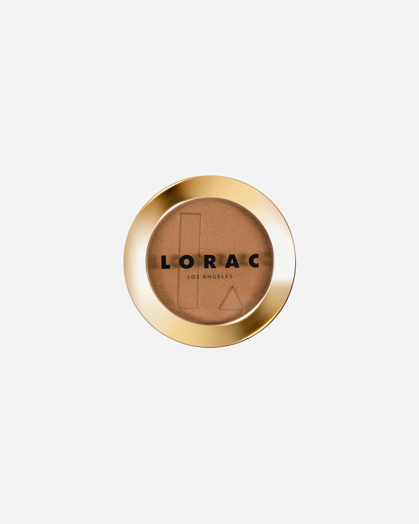 Bronzer pour Unisexe Lorac TANtalizing SUN DAZE (Bronze moyen) - 8,5 g