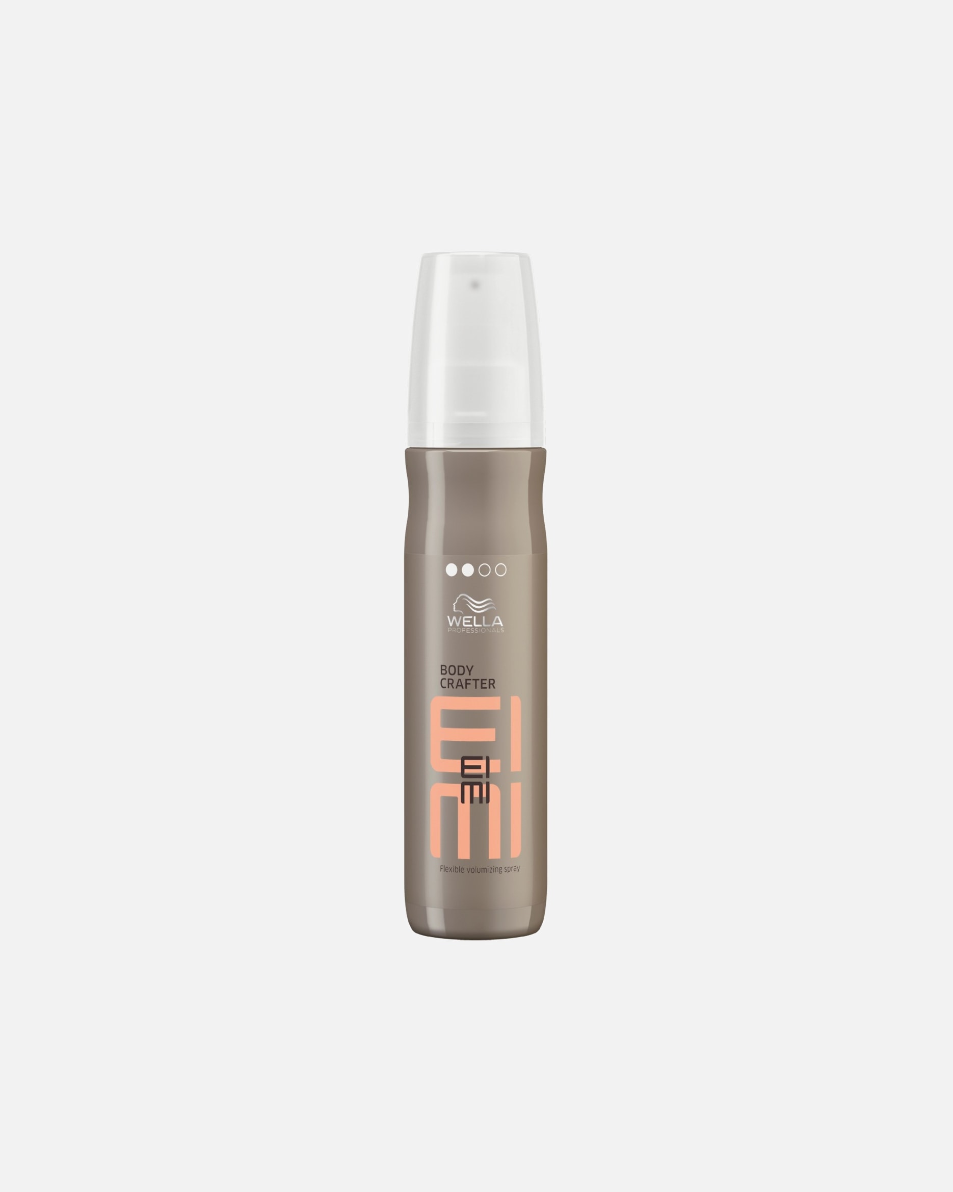 Spray cheveux pour Unisexe Wella Professionals EIMI Volume Body Crafter 150 ml