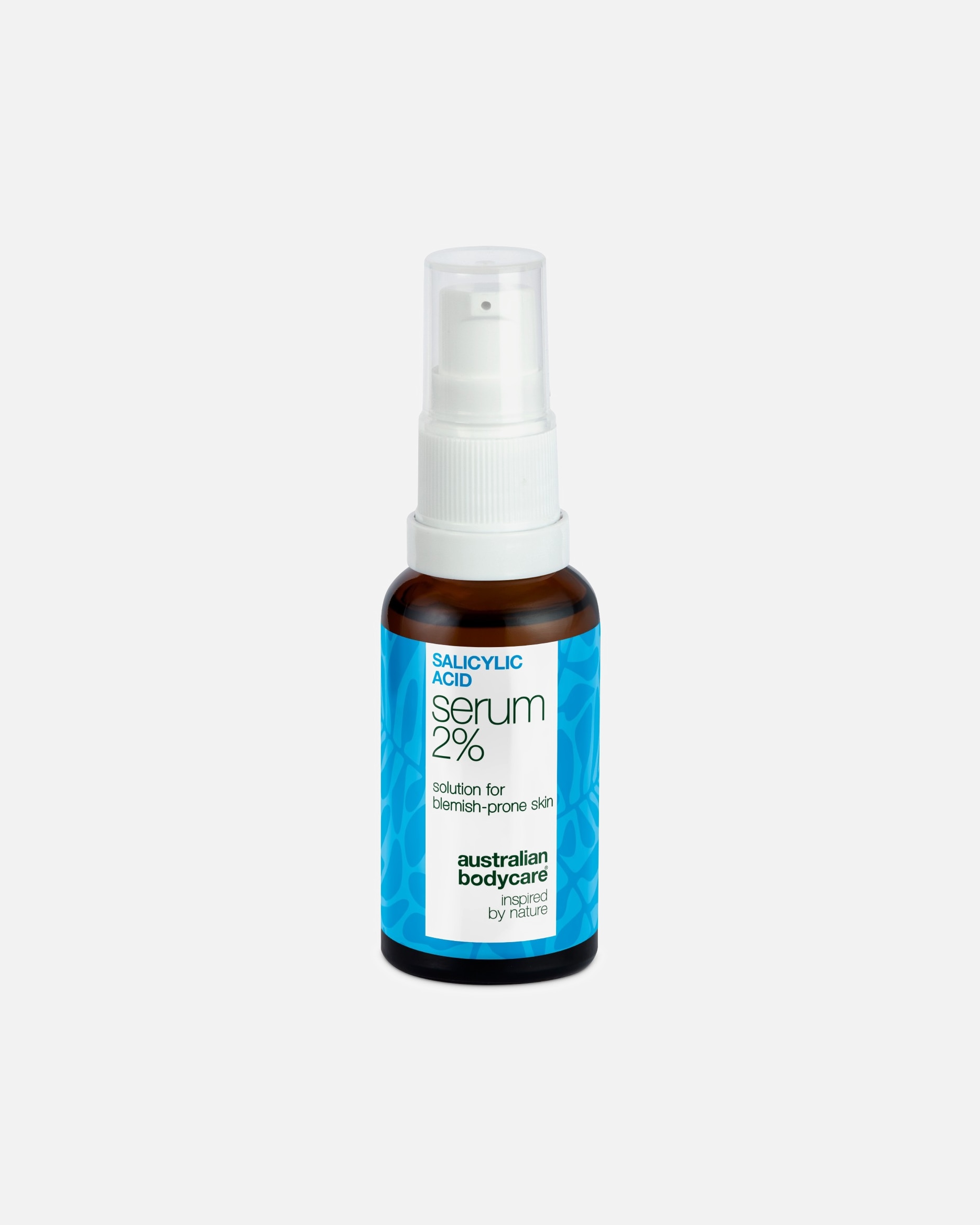 Sérum éclat pour Unisexe Australian Bodycare Salicylic Acid Solution for blemish-prone skin 30 ml