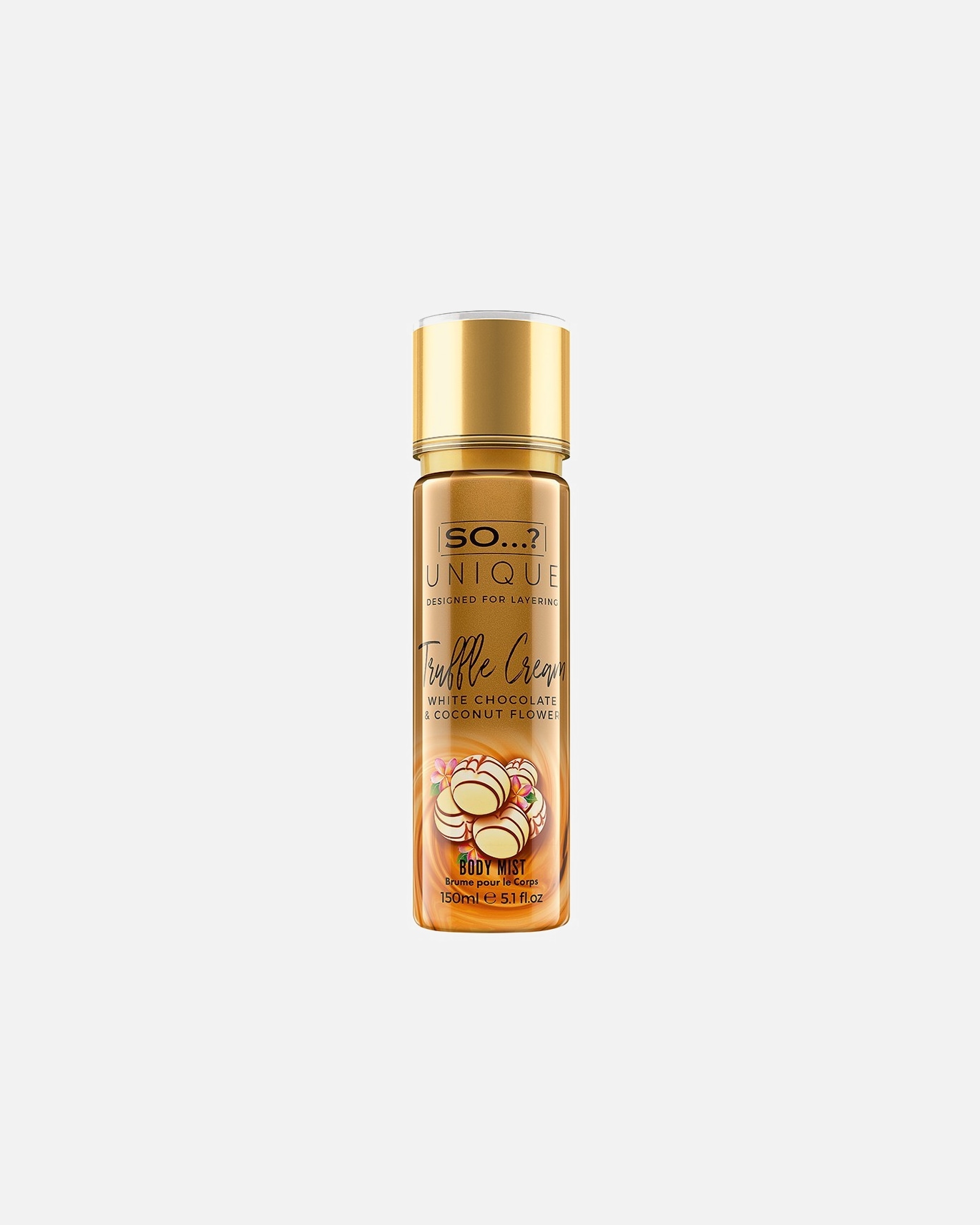 Crème pour le corps pour Femme So… ? 150 ml