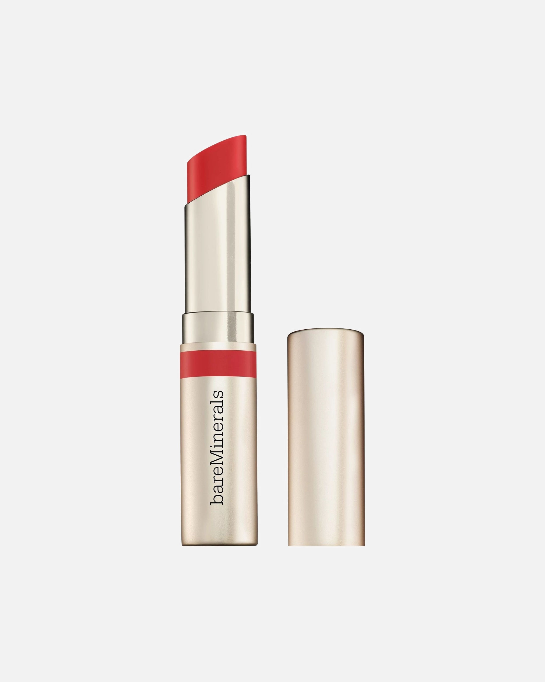 Gloss à lèvres pour Unisexe bareMinerals Mineralist Dewy Lip Gloss STRENGTH