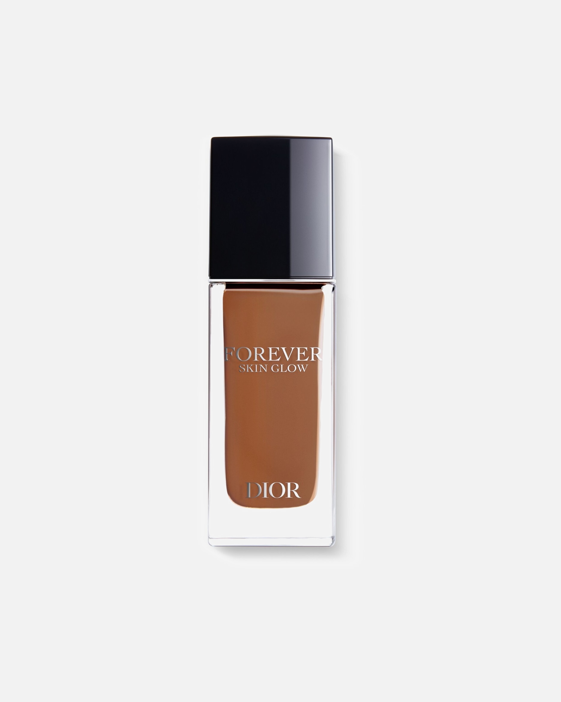 Fond de teint pour Unisexe DIOR Forever Skin Glow - Soin floral & clean - Tenue & hydratation 24h 6,5N Neutral