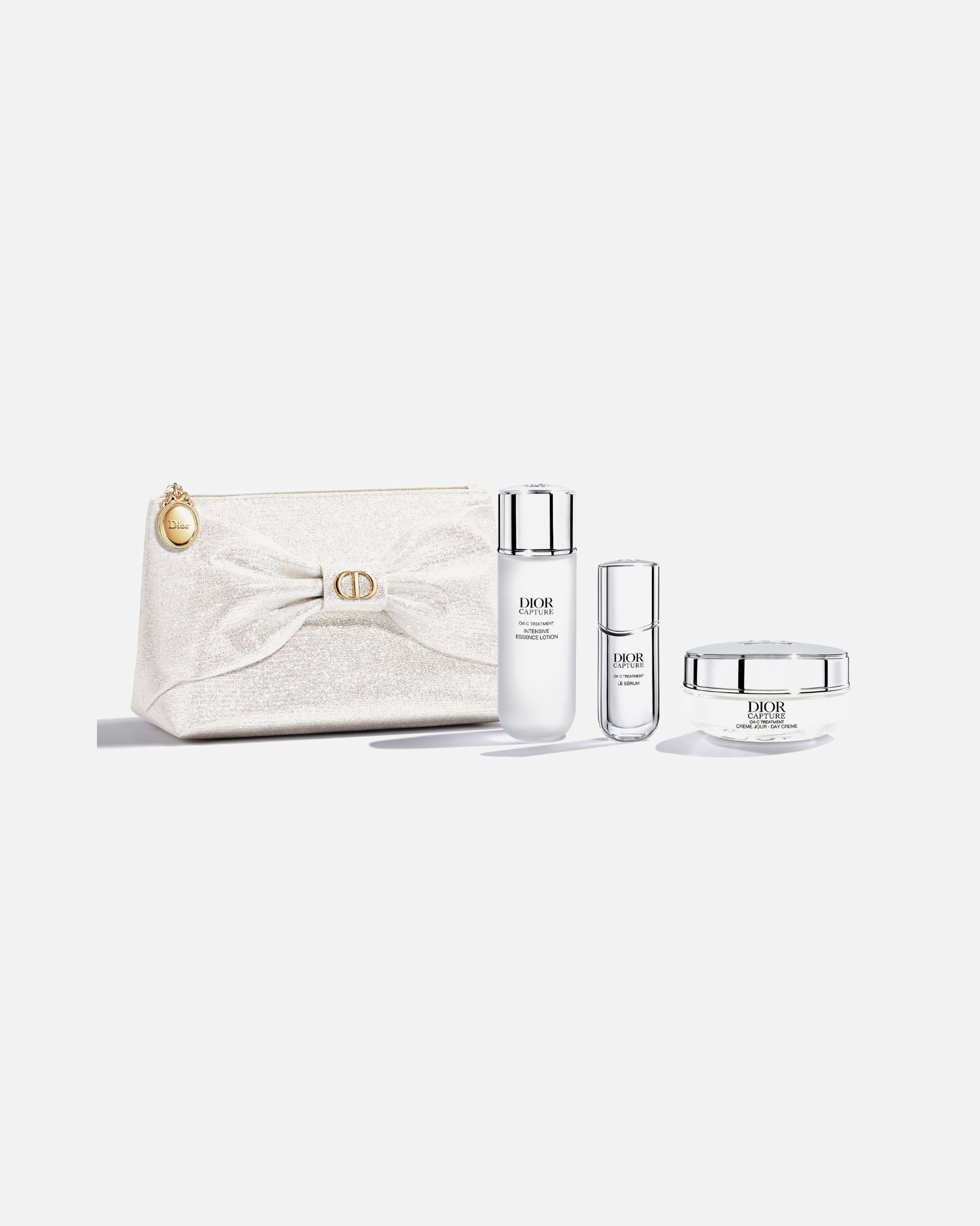 Coffret soin visage pour Unisexe DIOR Capture Coffret Dior Capture - édition limitée 1 unité