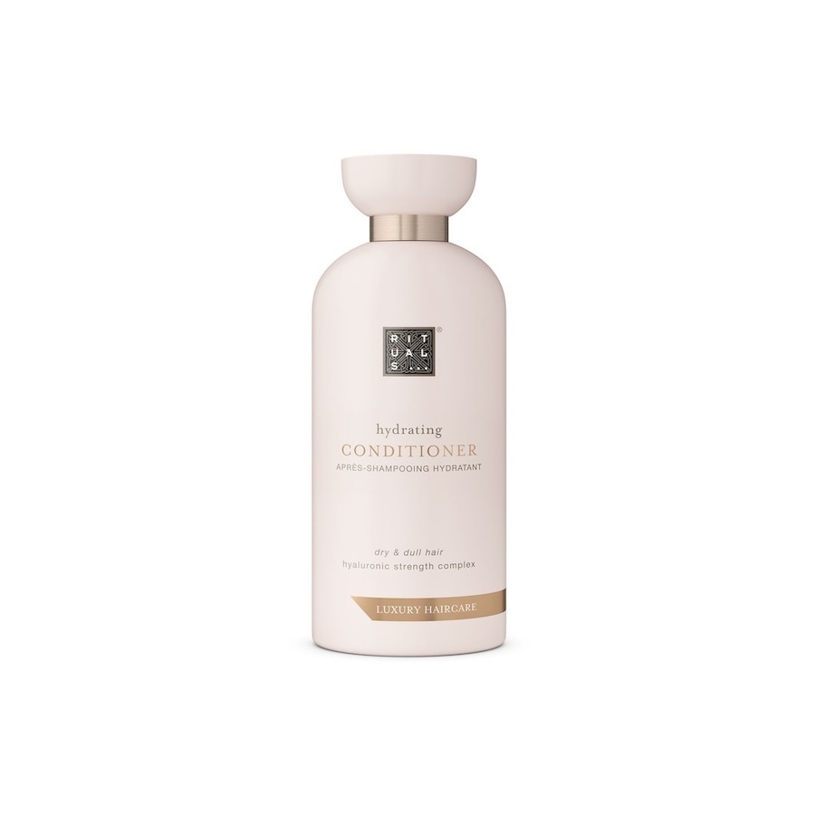 Rituals - Hair Care Collection Hydrating Après-shampoing 250 g unisex