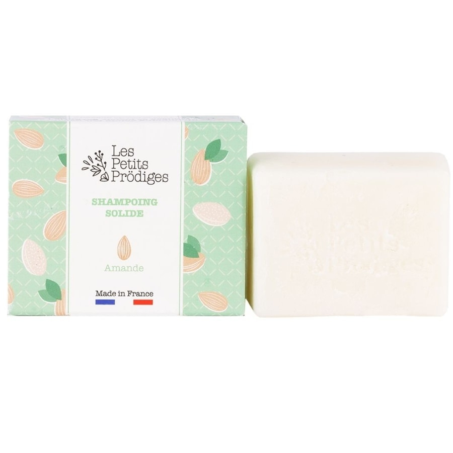 Les Petits Prödiges - Shampoing Amande 80 g unisex