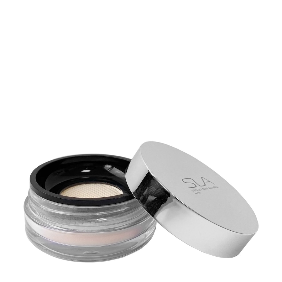 SLA Paris - Poudre libre smoothness aqua & hyaluronic 10 g Nude unisex