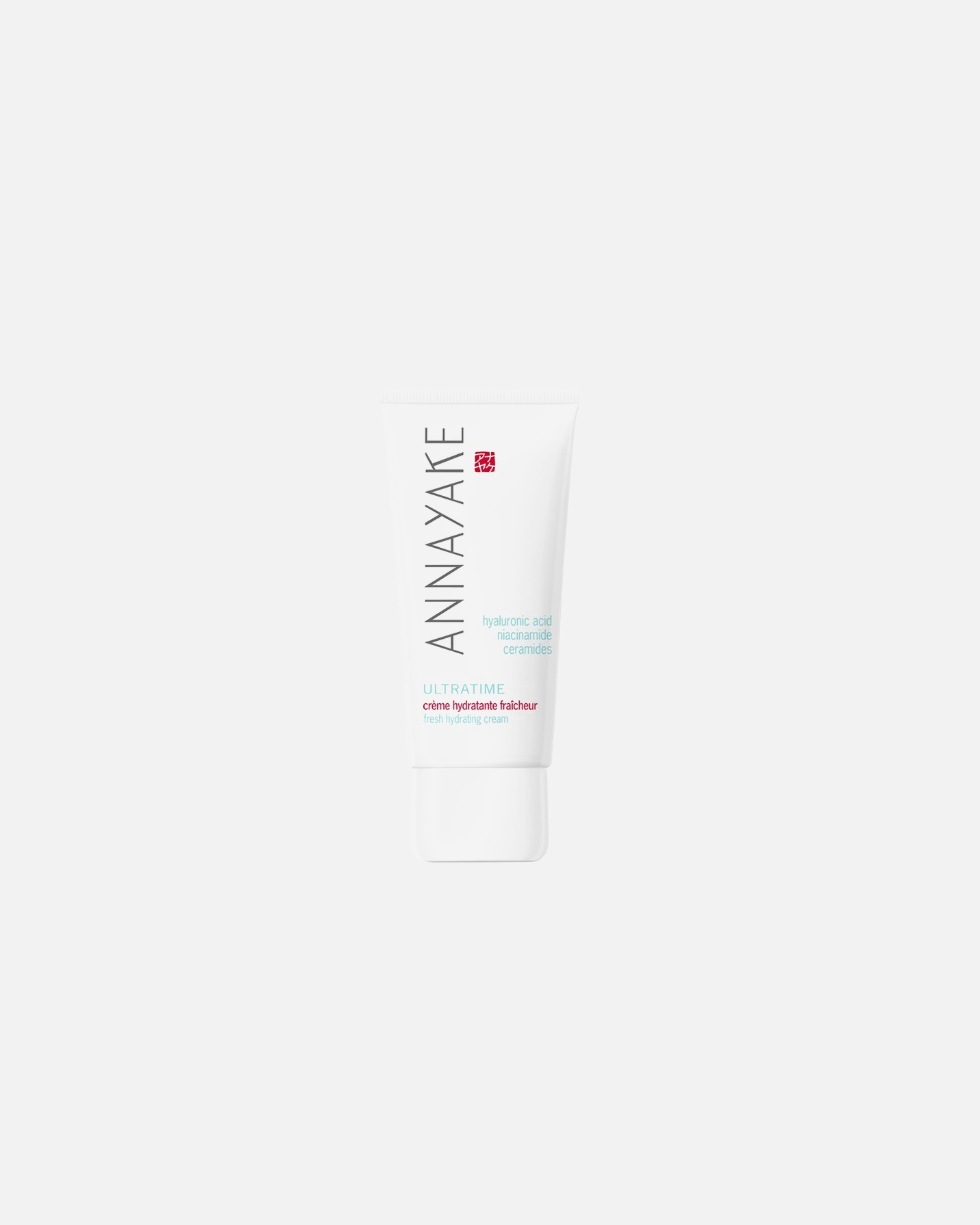 Crème visage pour Femme Annayake Ultratime Crème hydratante fraîcheur 75 ml