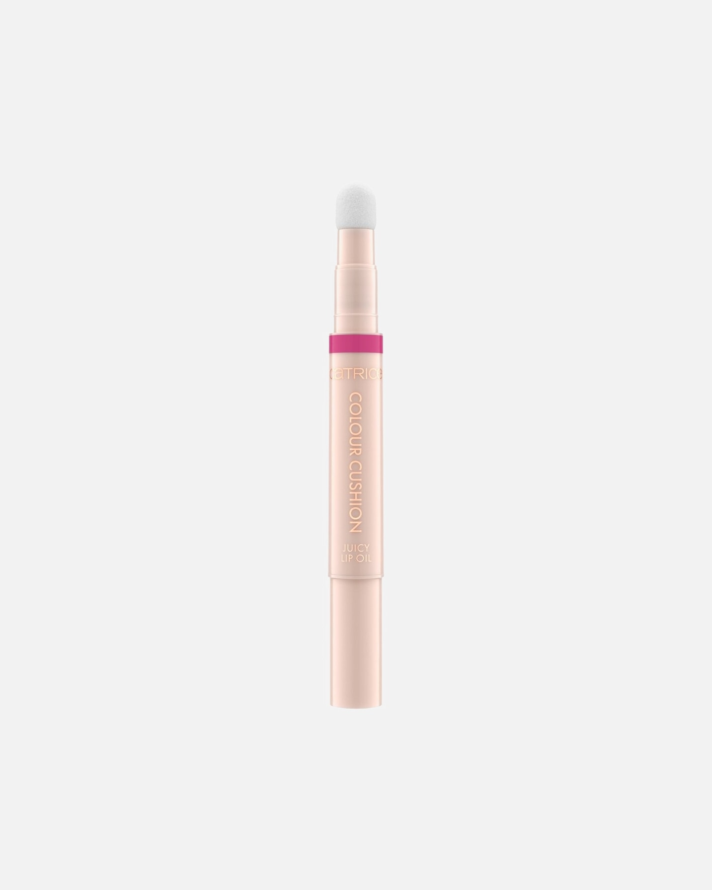 Huile pour les lèvres pour Unisexe Catrice Colour Cushion Juicy Lip Oil 030 Palm Punch