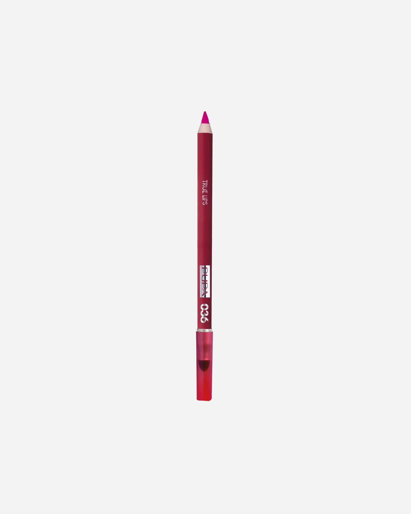 Crayon à lèvres pour Unisexe PUPA Milano TRUE LIPS INTFUCS