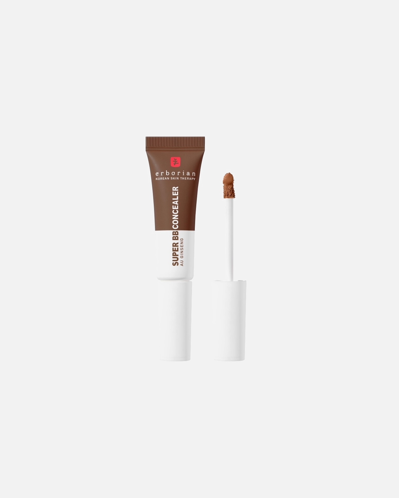 Correcteur pour Unisexe Erborian Super BB Chocolat
