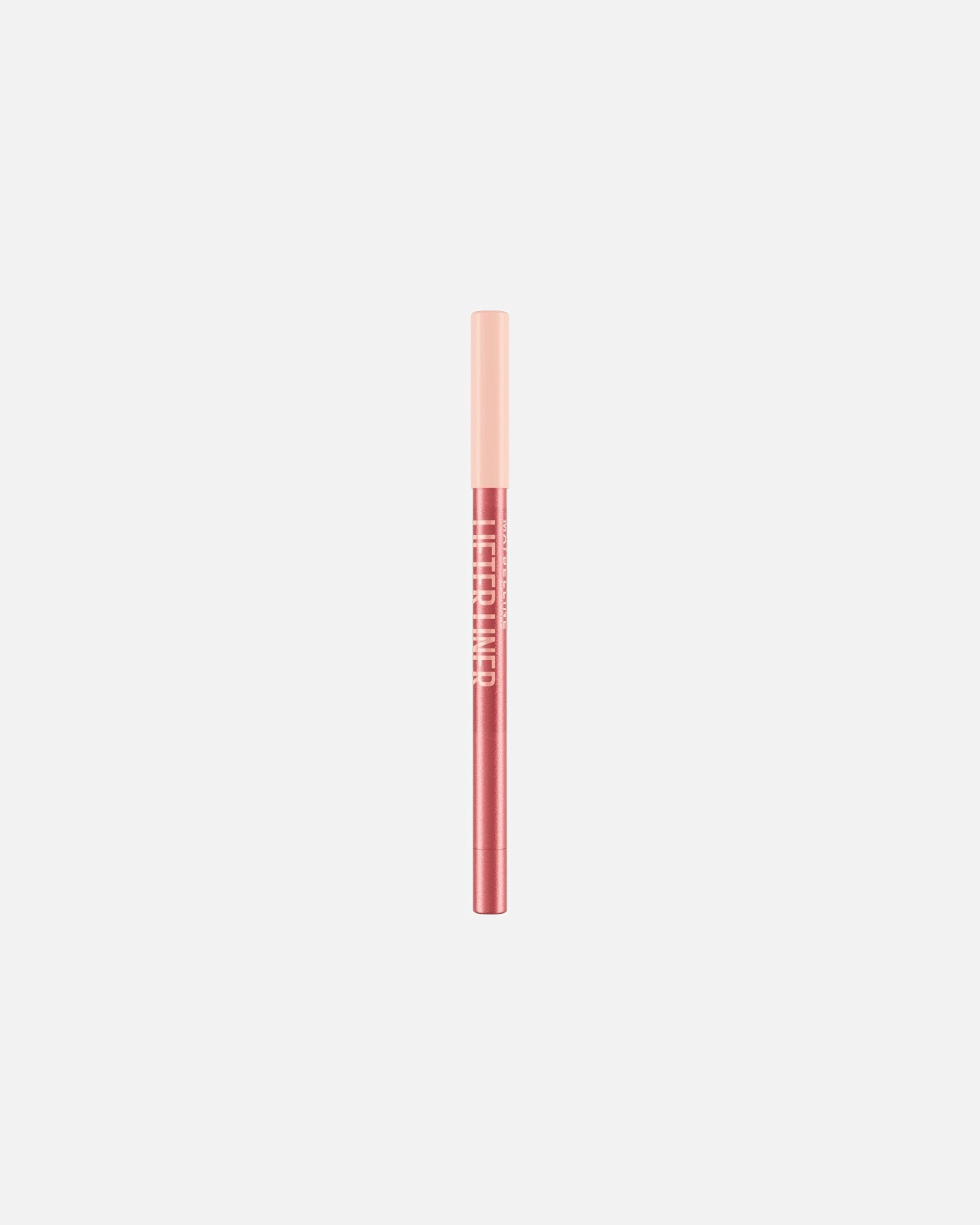 Crayon à lèvres pour Unisexe Maybelline Lifter Liner 101 Get Charm'd