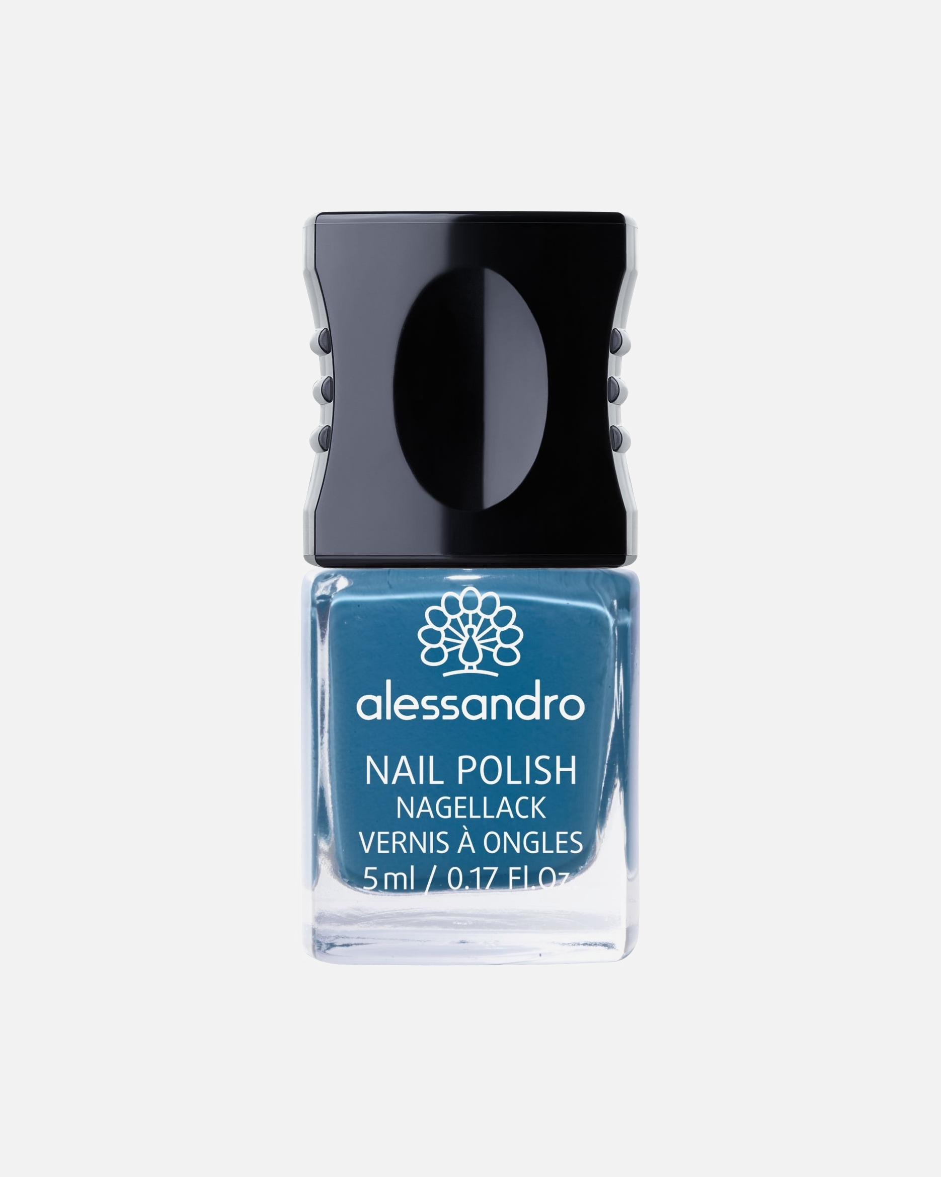 Vernis pour Femme Alessandro Colour Explosion 161 Crazy Lazy