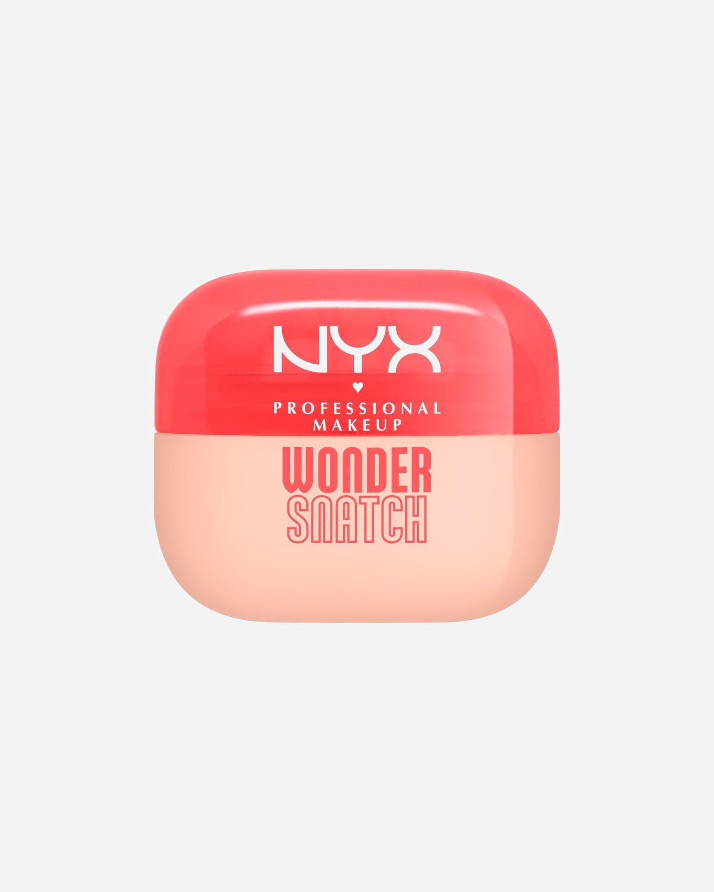 Poudre fixante pour Unisexe NYX Professional Makeup Wonder Snatch Apricot Attitude