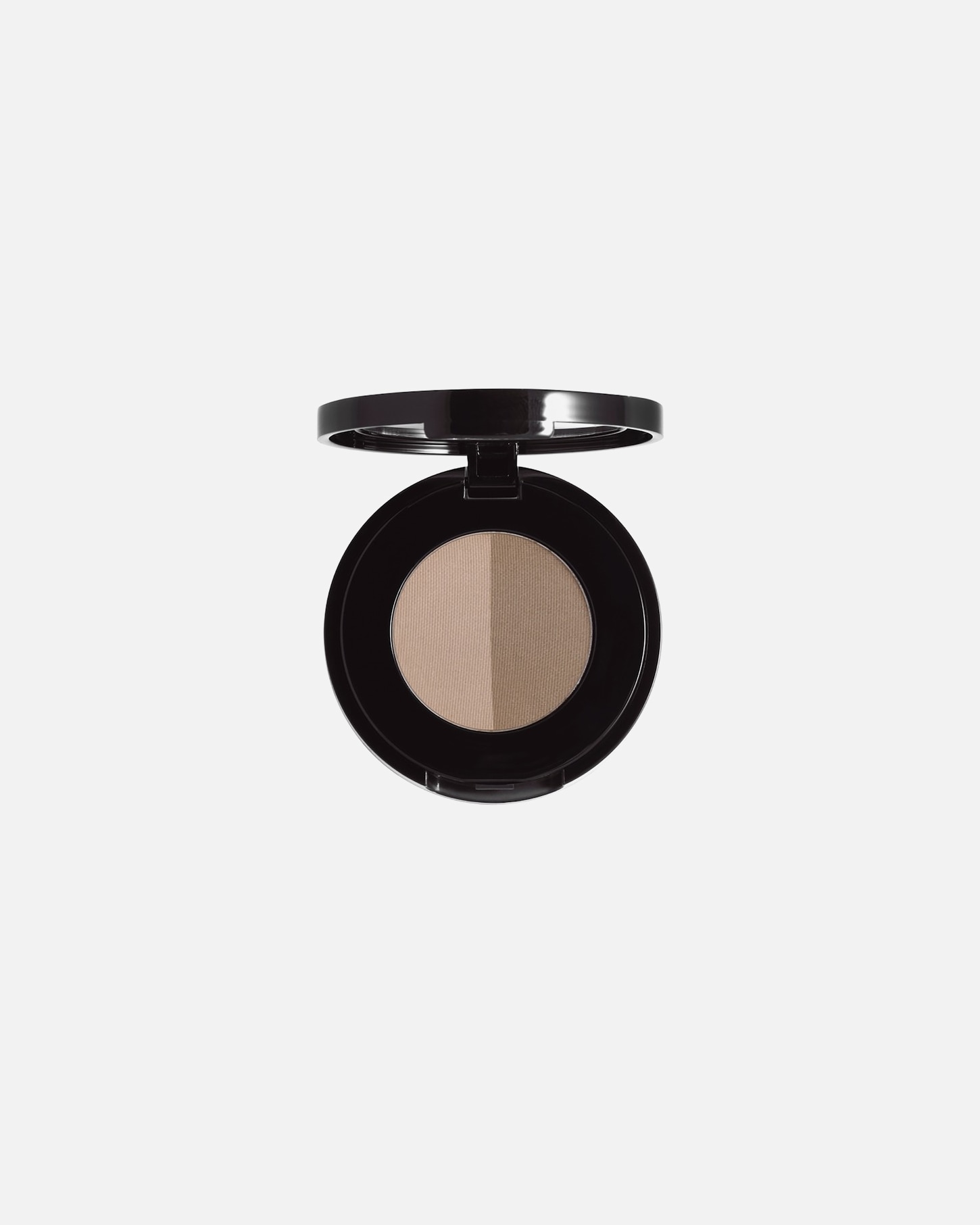 Poudre pour les sourcils pour Unisexe Anastasia Beverly Hills Brow Powder Duo Taupe