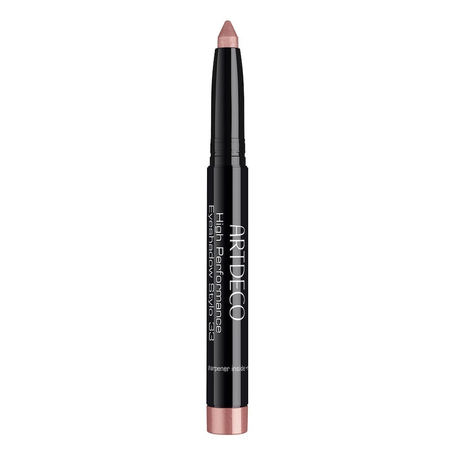 ARTDECO - L.A. Vibes High Performance Eyeshadow Stylo Fard à paupières 1.4 g Or rose unisex