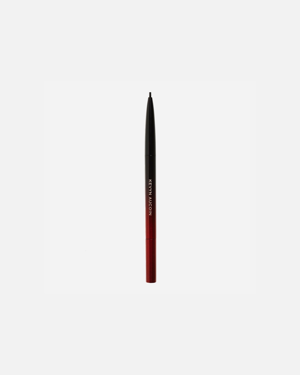 Crayon à sourcils pour Unisexe Kevyn Aucoin The Precision Dark Brunette