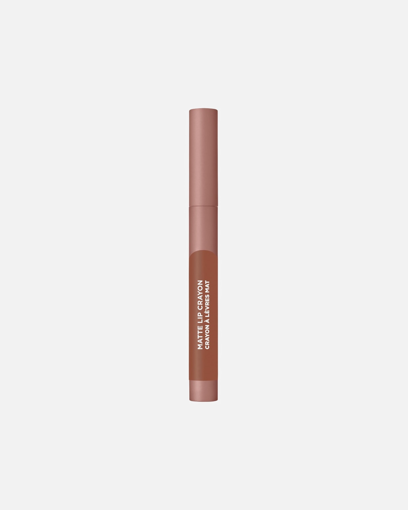 Rouge à lèvres pour Unisexe L’Oréal Paris Infaillible Matte Lip Rouge à Lèvres Crayon SMART COOKI