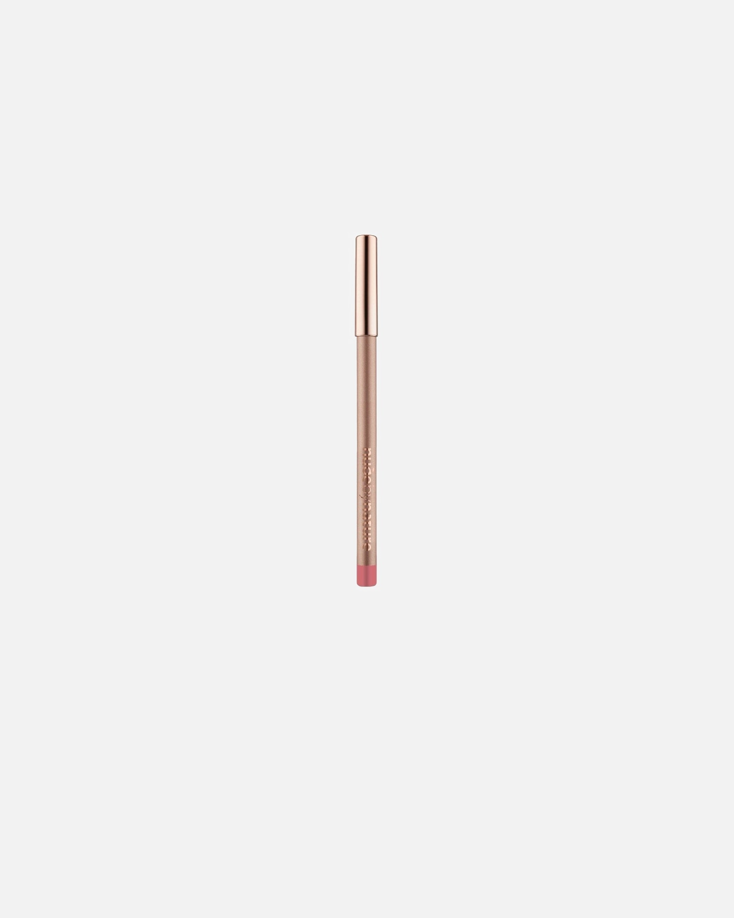 Crayon à lèvres pour Unisexe Nude by Nature Crayon Lèvres Définition 04