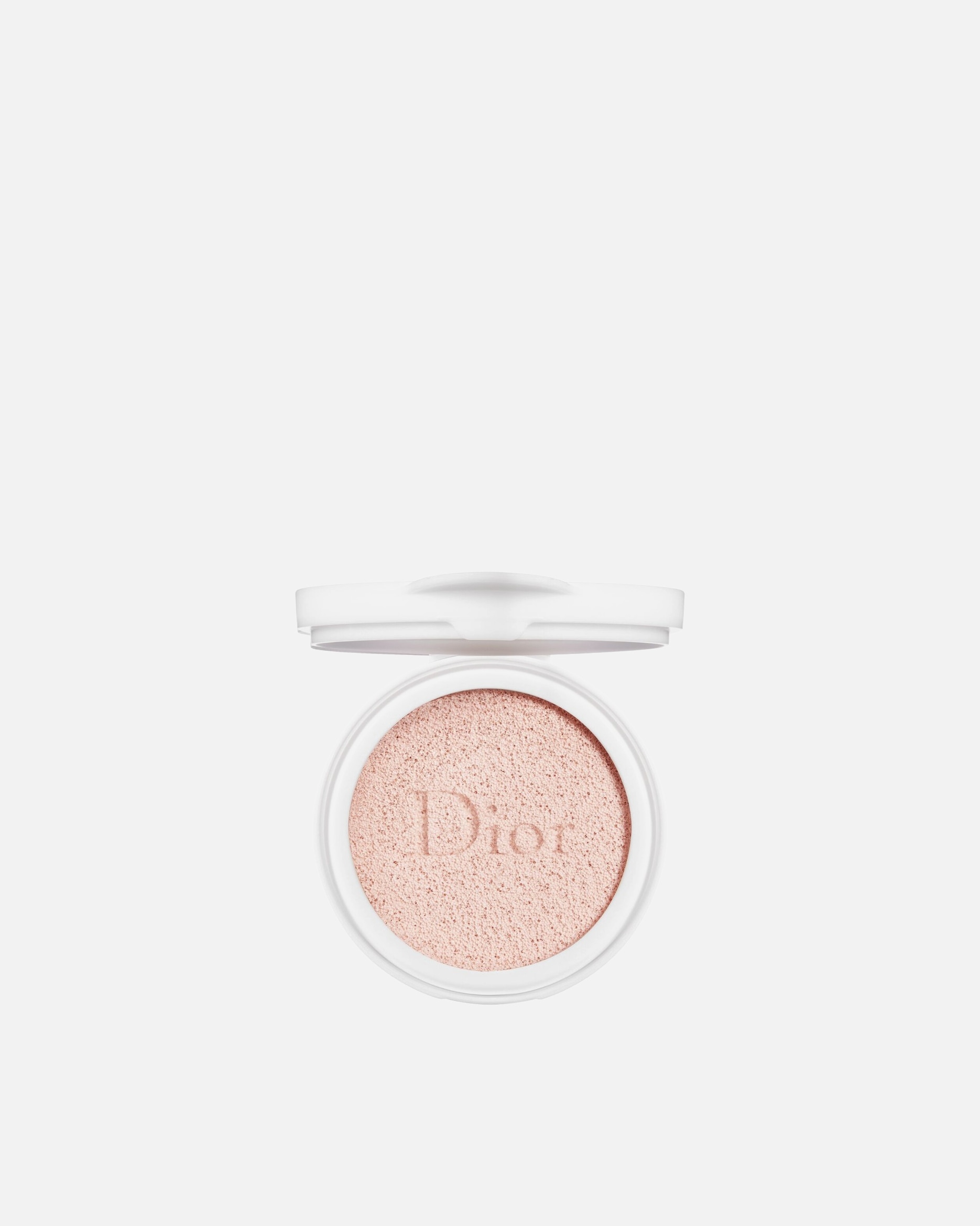 Illuminateur de teint pour Unisexe DIOR Dior Capture Dreamskin moist & perfect cushion spf 50 - pa+++ - Recharge 000