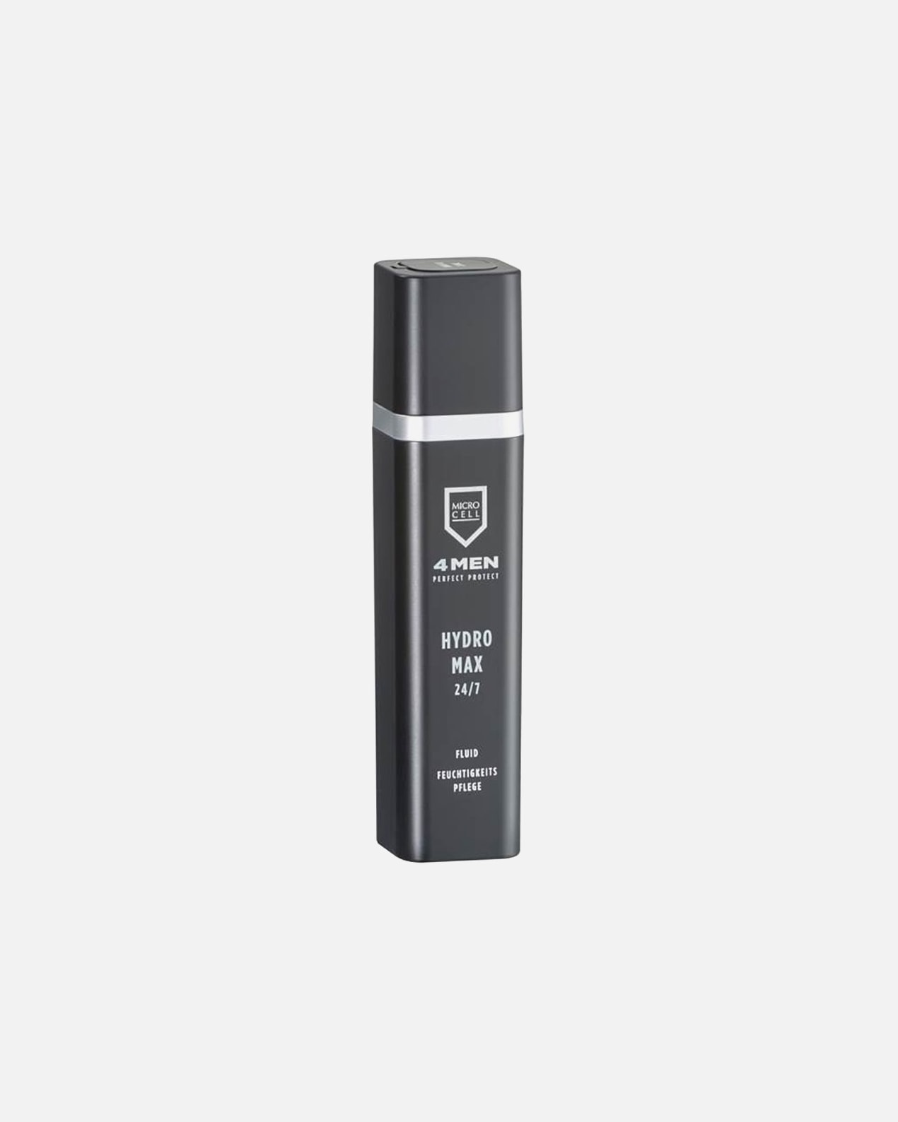 Crème visage pour Homme Microcell Micro Cell 4 Men Hydro Max 24/7 Micro Cell 4 Men Hydro Max 24/7
