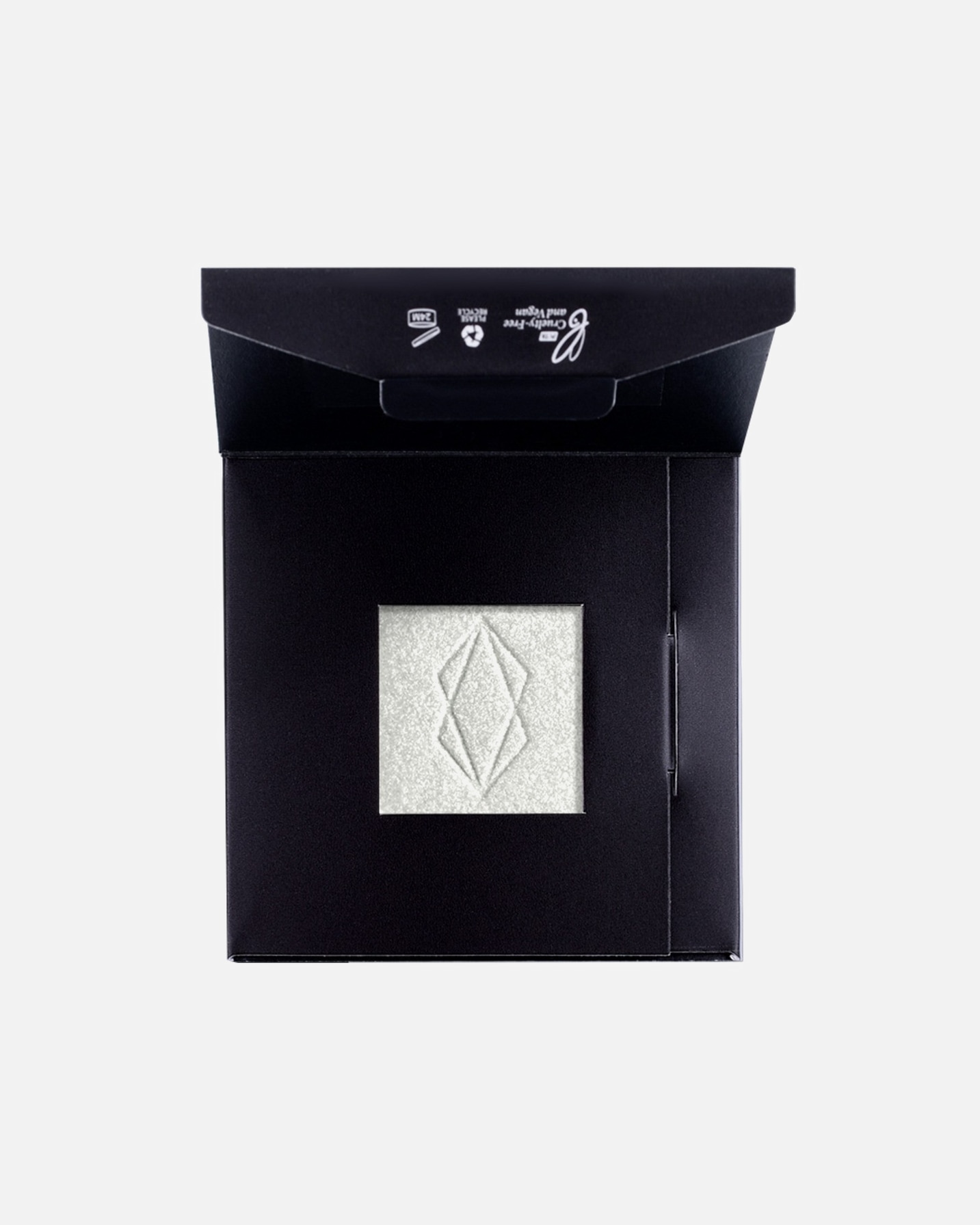 Ombre à paupières pour Unisexe Lethal Cosmetics After Dark Collection MAGNETIC™ Pressed Eyeshadow OVERDRIVE