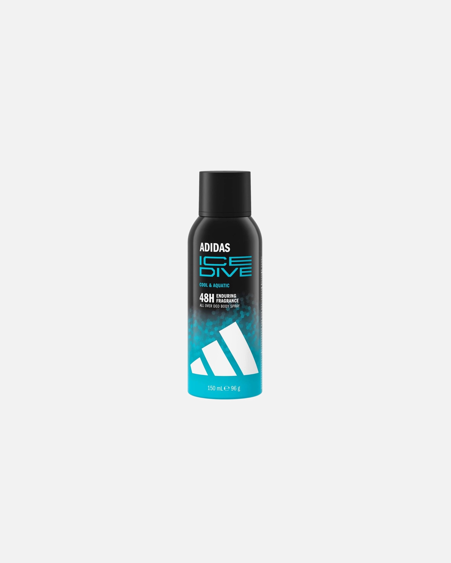Déodorant pour Homme adidas Ice Dive 150 ml