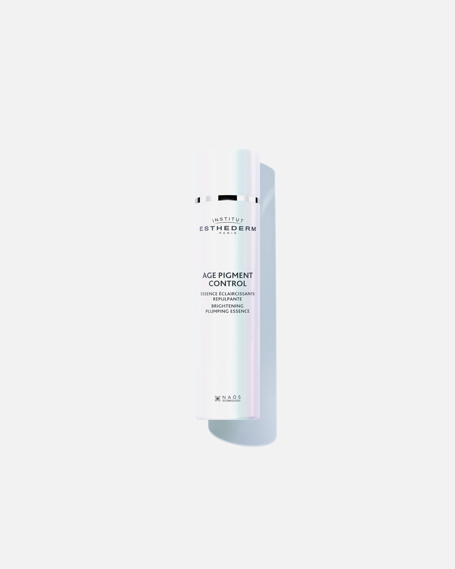 Tonique pour le visage pour Unisexe Institut Esthederm Age Proteom Essence Éclaircissante Repulpante 150 ml