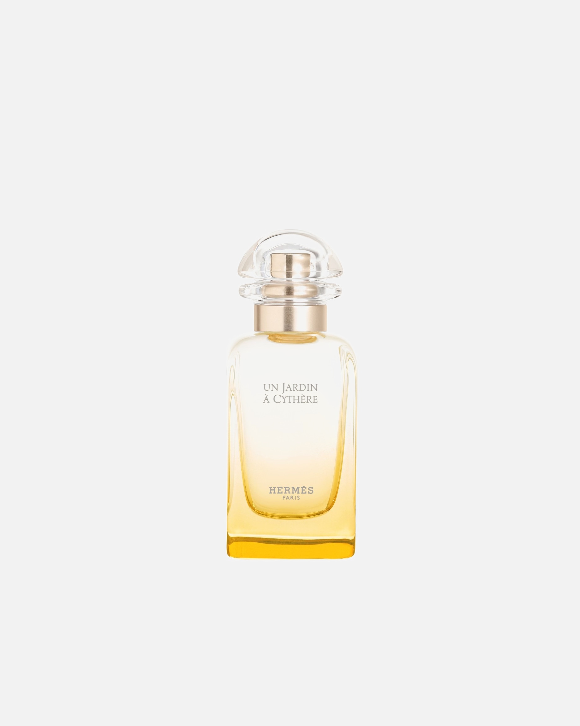 Eau de toilette pour Unisexe HERMÈS Collection Parfum Jardin Un Jardin à Cythère 50 ml - Rechargeable