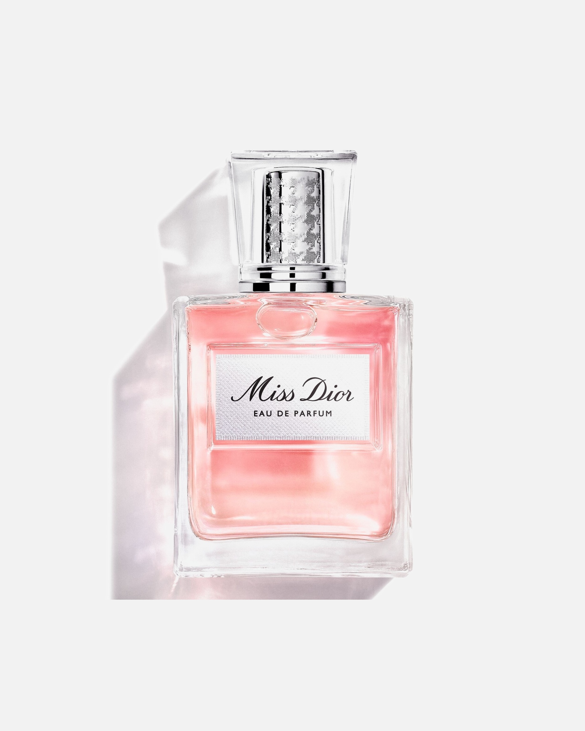 Eau de parfum pour Femme DIOR Miss Dior Roller-Pearl - Notes florales vanillées et sensuelles 20 ml