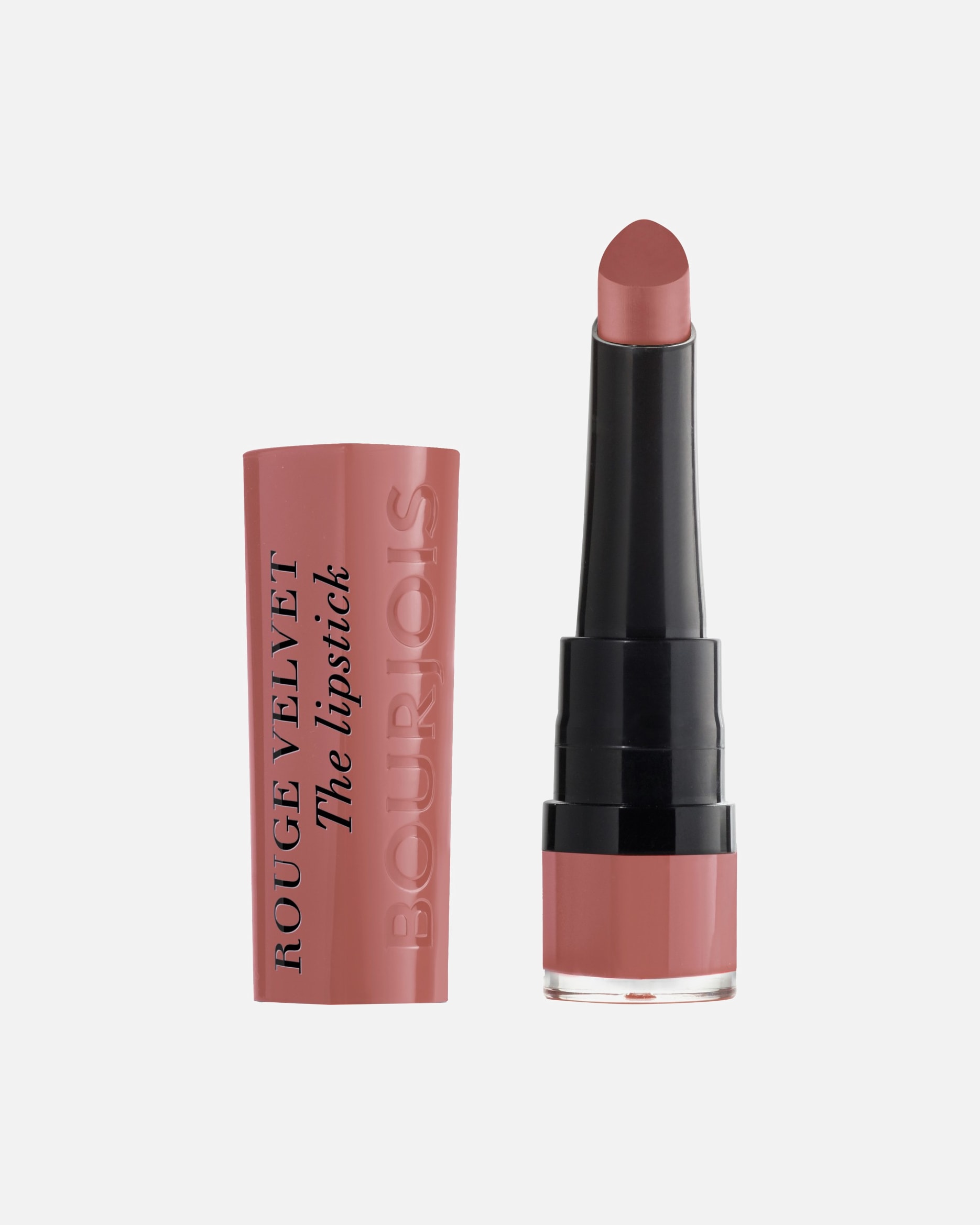 Rouge à lèvres pour Unisexe Bourjois Velvet The Lipstick 13