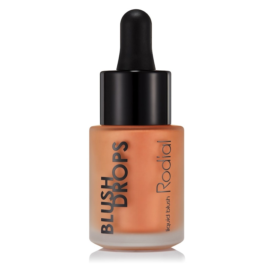 Rodial - Blush Gouttes 15 ml Coral unisex