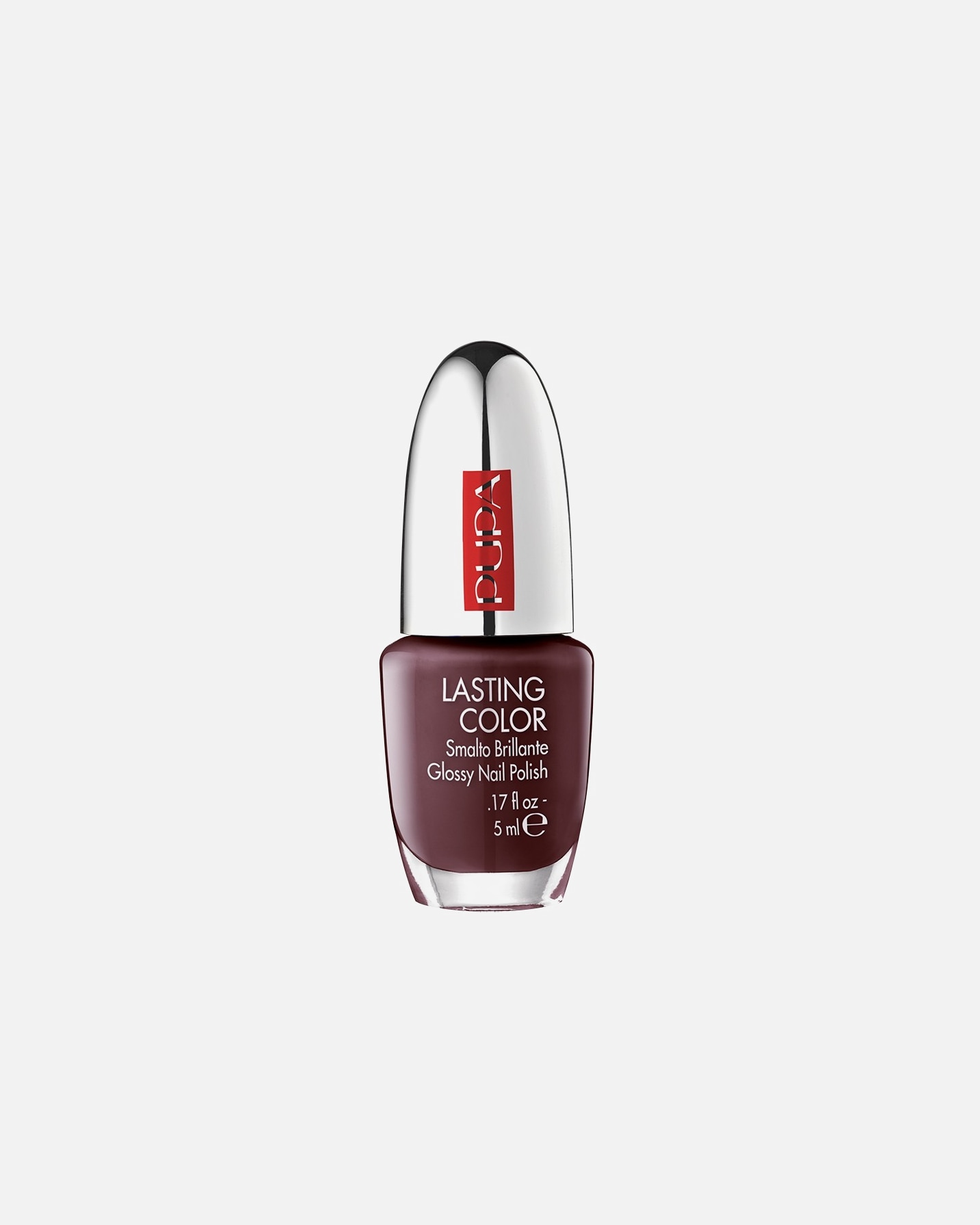 Vernis pour Unisexe PUPA Milano LASTING COLOR 608