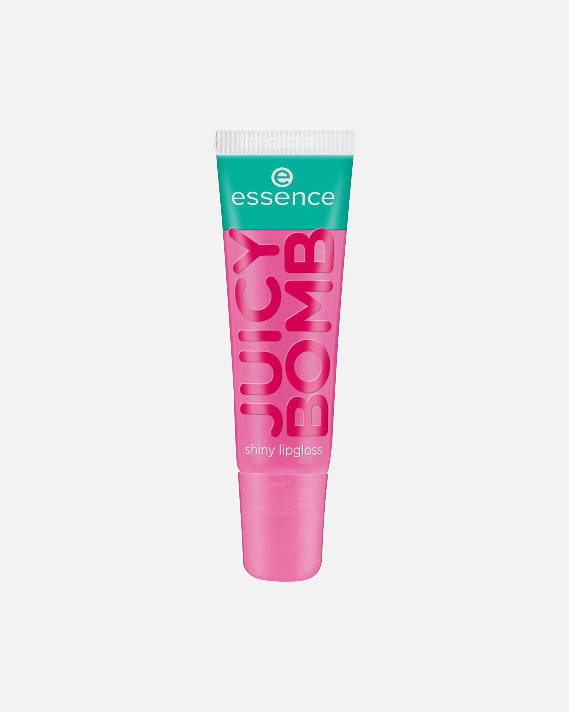 Gloss à lèvres pour Unisexe Essence JUICY BOMB 102 - Witty Watermelon