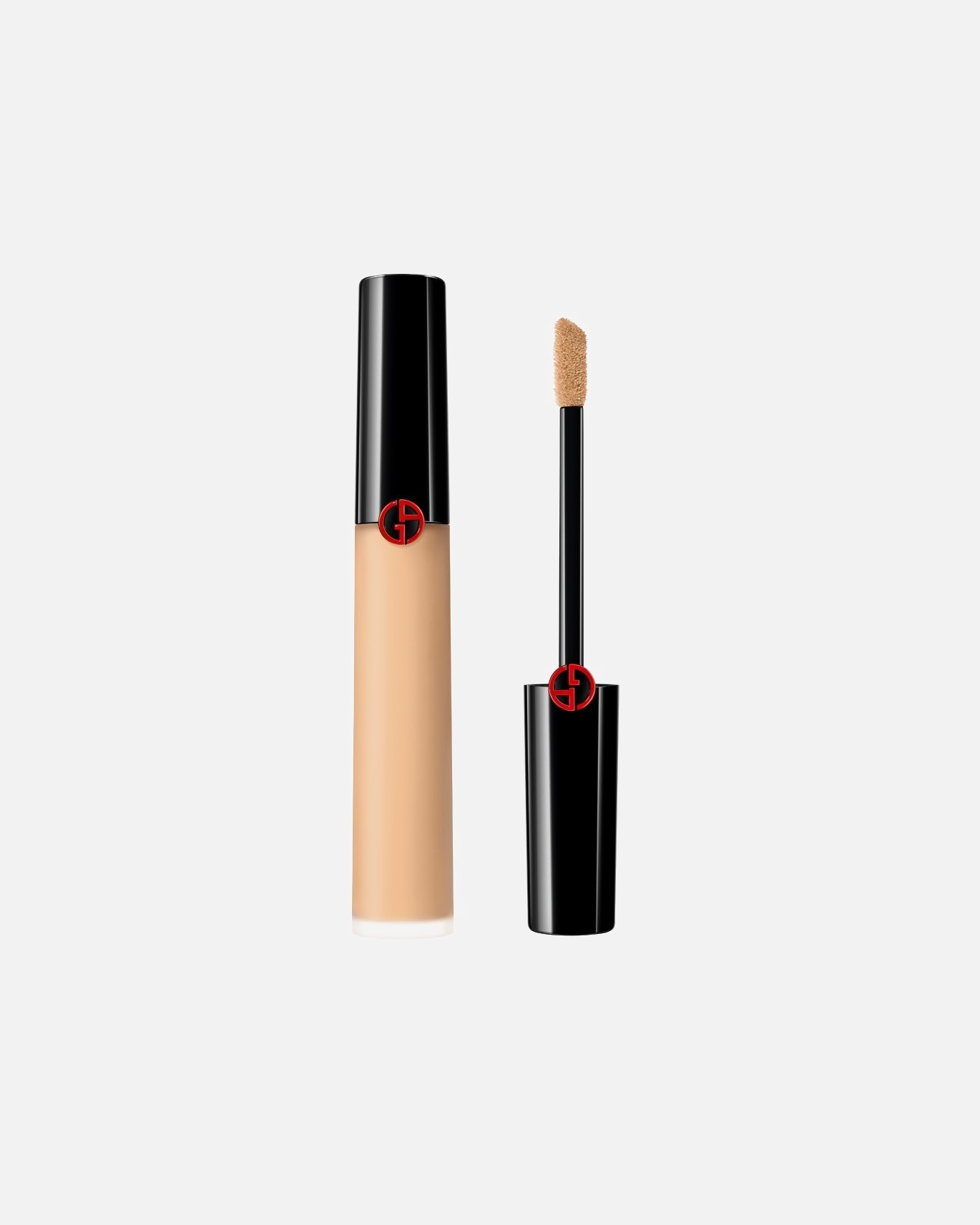 Correcteur pour Unisexe Armani Power Fabric High Coverage Stretchable 4