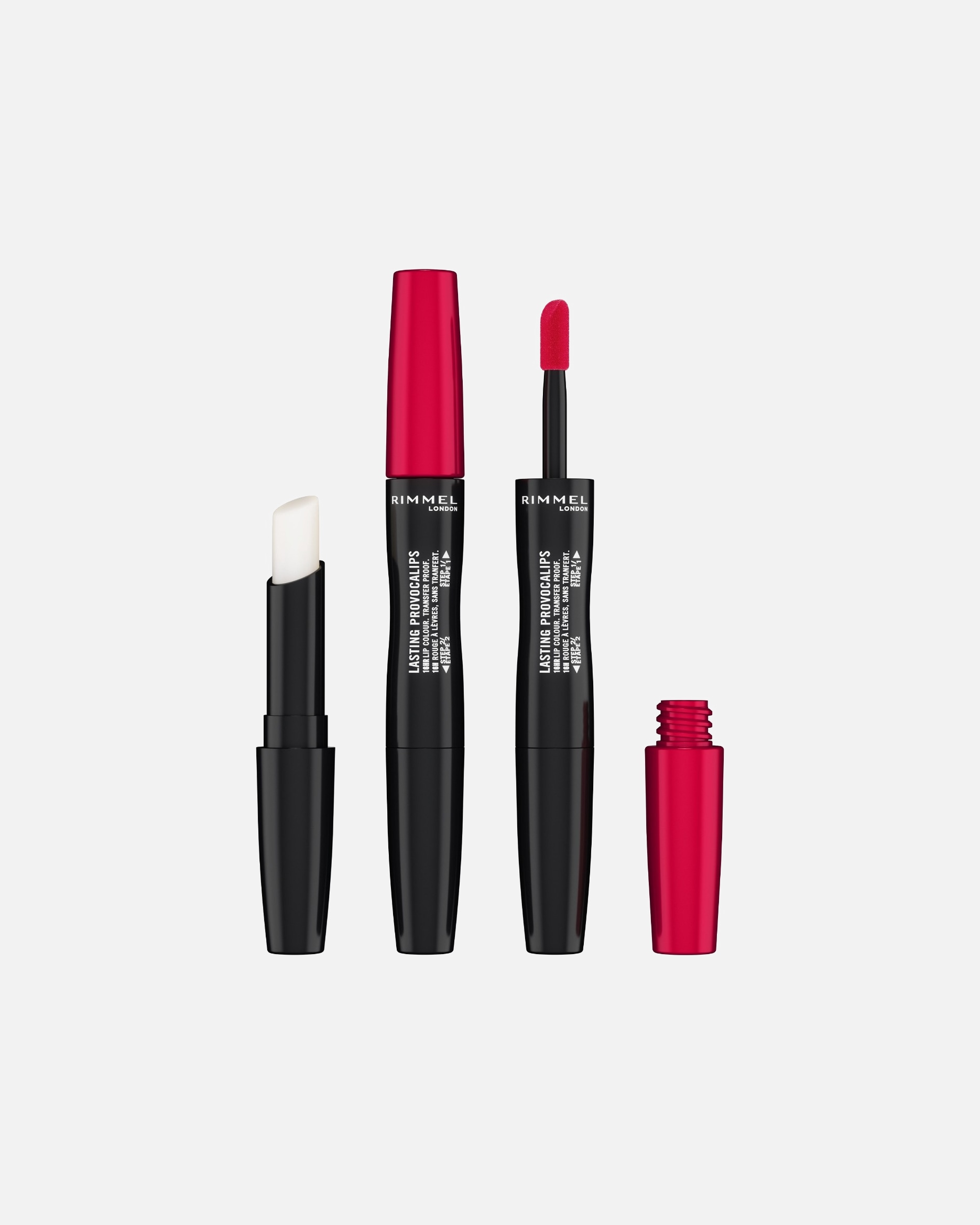 Rouge à lèvres pour Unisexe Rimmel London Provocalips 3.9 g