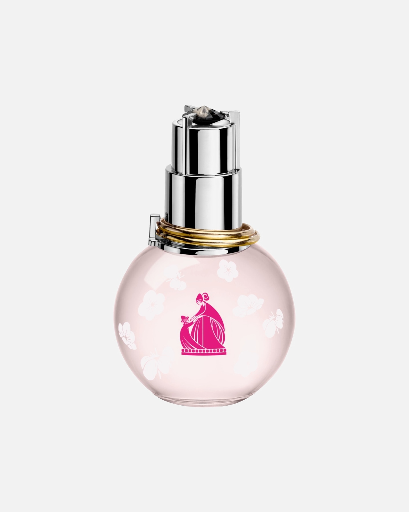 Eau de parfum pour Femme Lanvin Éclat d'Arpège White Tea 30 ml