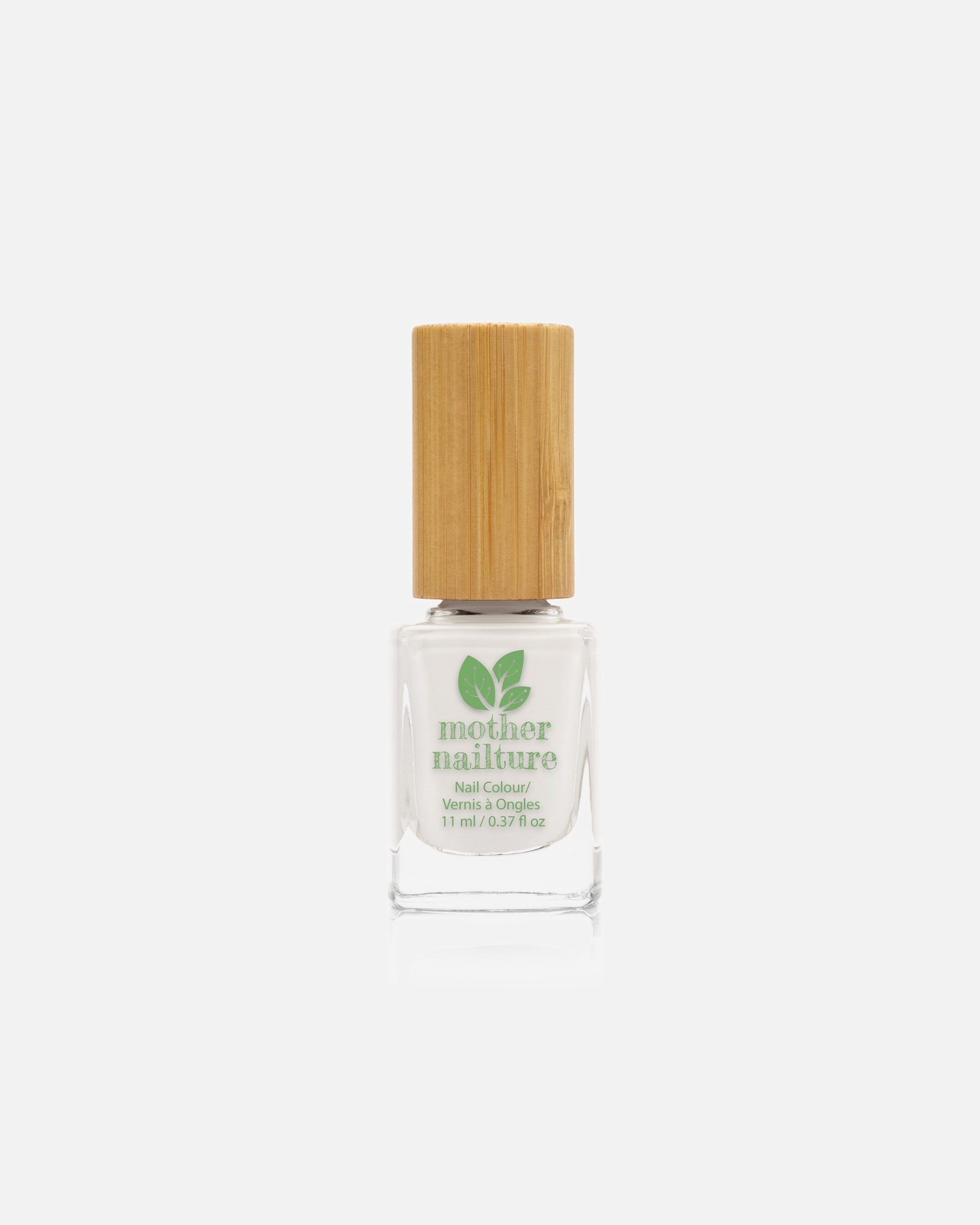 Vernis pour Femme mother nailture Default Brand Line Vernis naturel White Rose