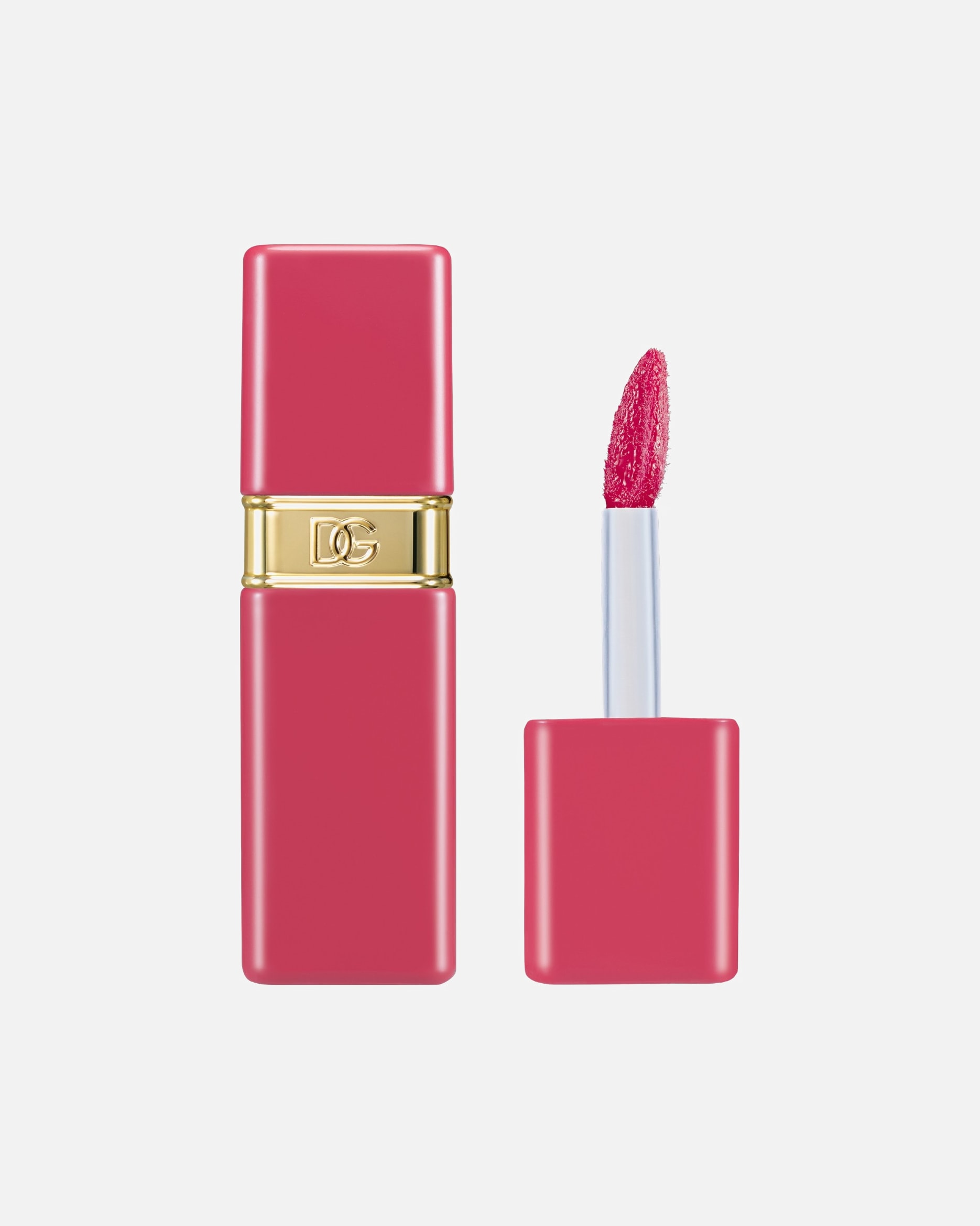 Encre à lèvres pour Unisexe Dolce&Gabbana Rose Dew Lip Bite 02 DAINTY MAUVE