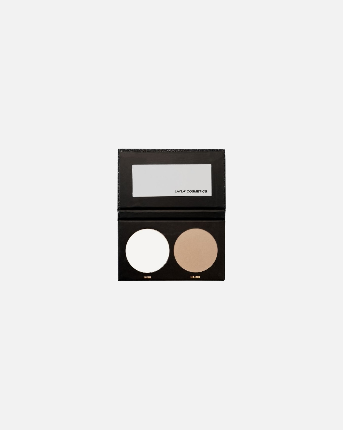 Illuminateur de teint pour Femme Layla Cosmetics Contour Light light cold