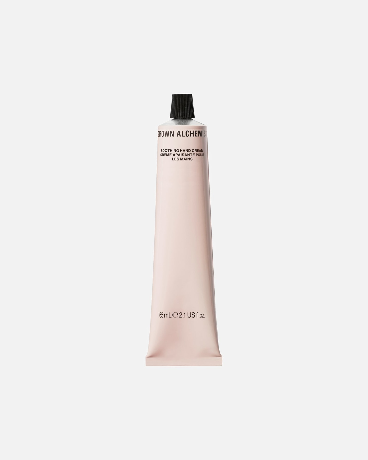 Crème pour les mains pour Unisexe Grown Alchemist Soothing 65 ml